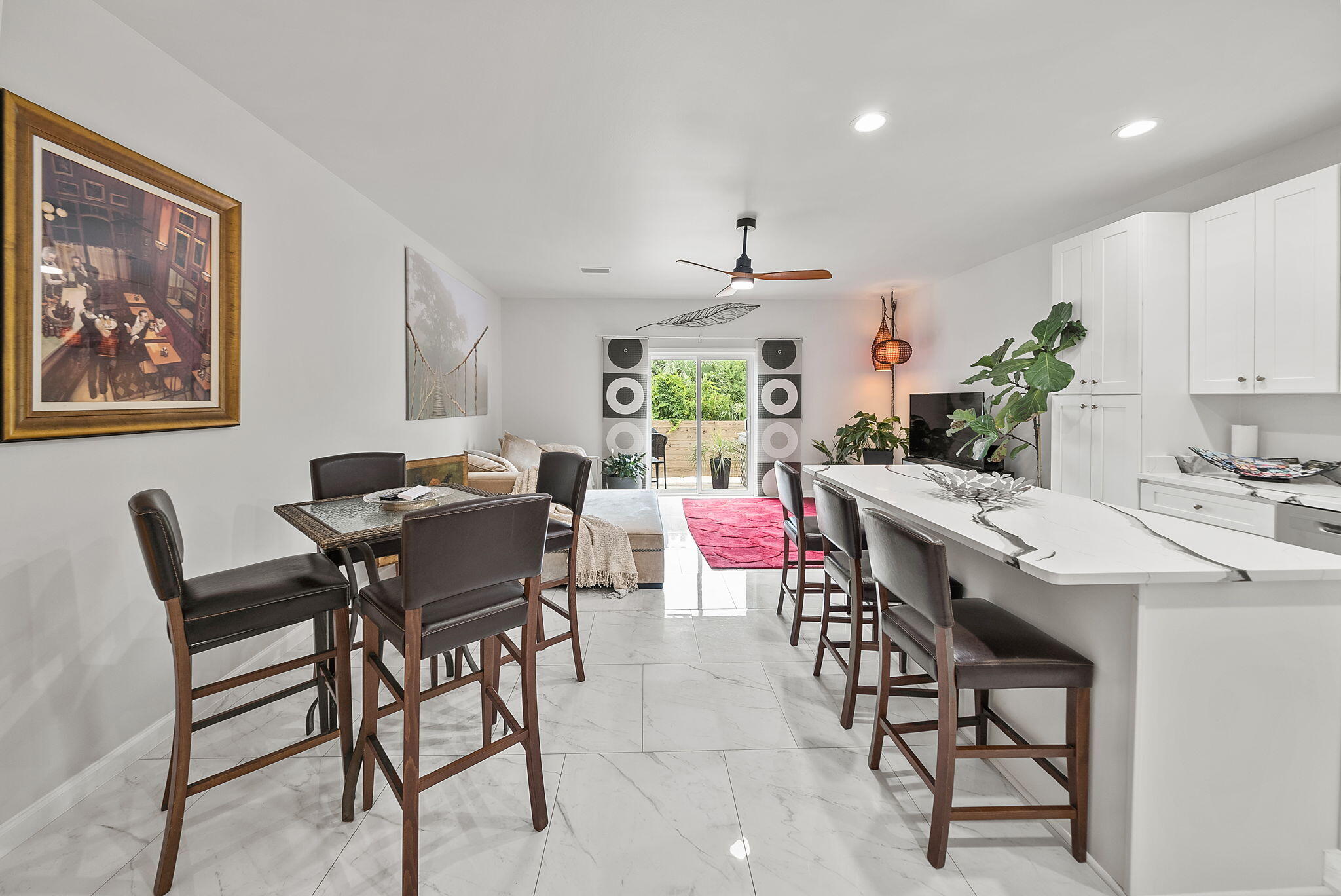 WARE ESTATES PLAT - Residential
