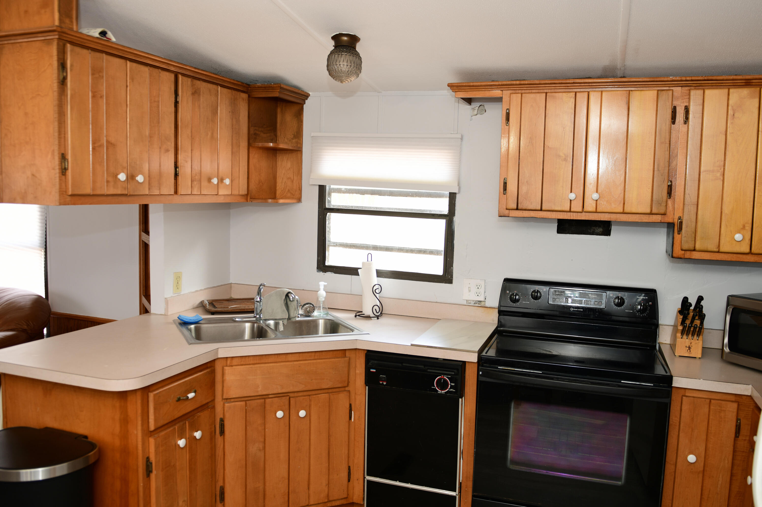 BASIN S/D - Residential