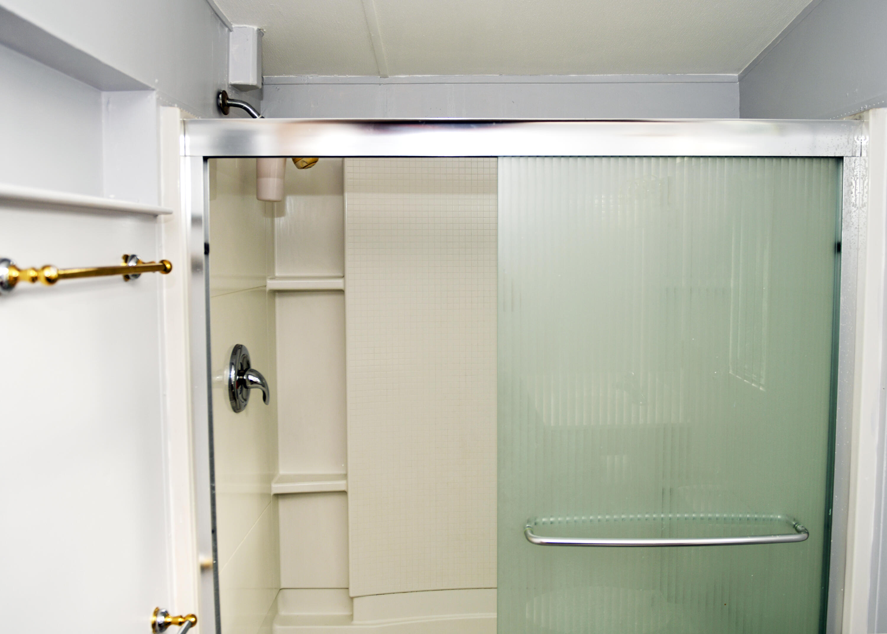 BASIN S/D - Residential
