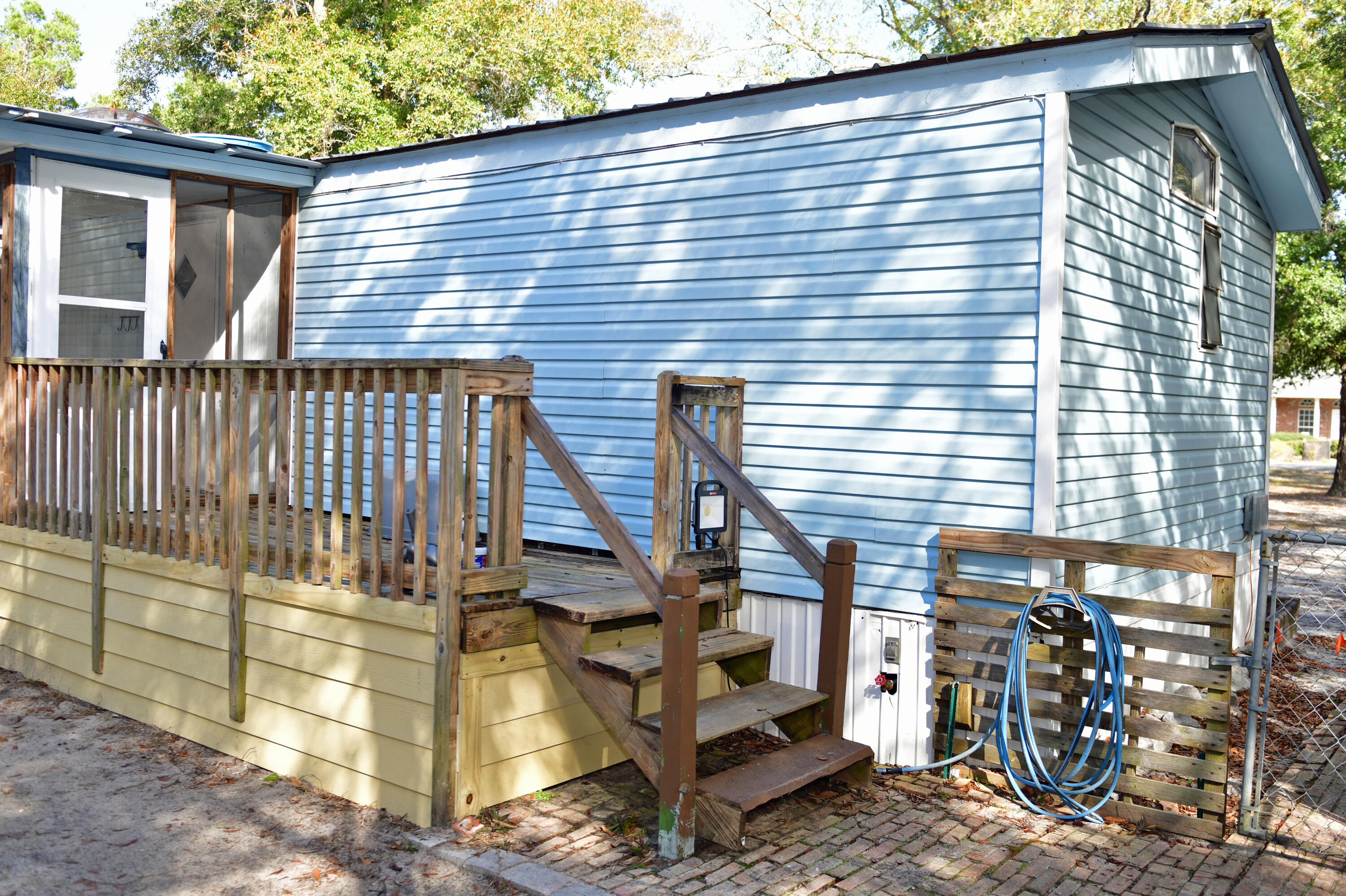 BASIN S/D - Residential