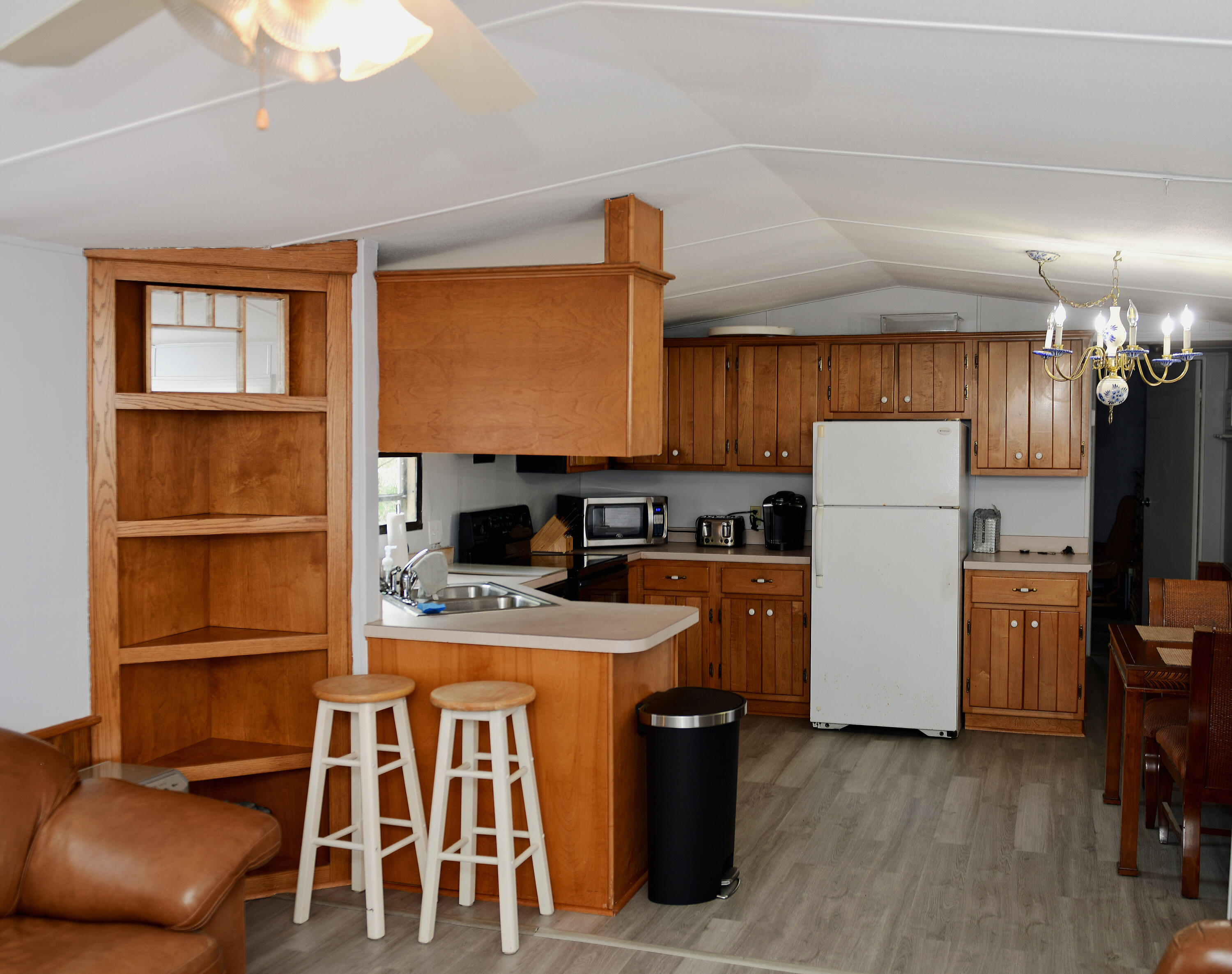 BASIN S/D - Residential