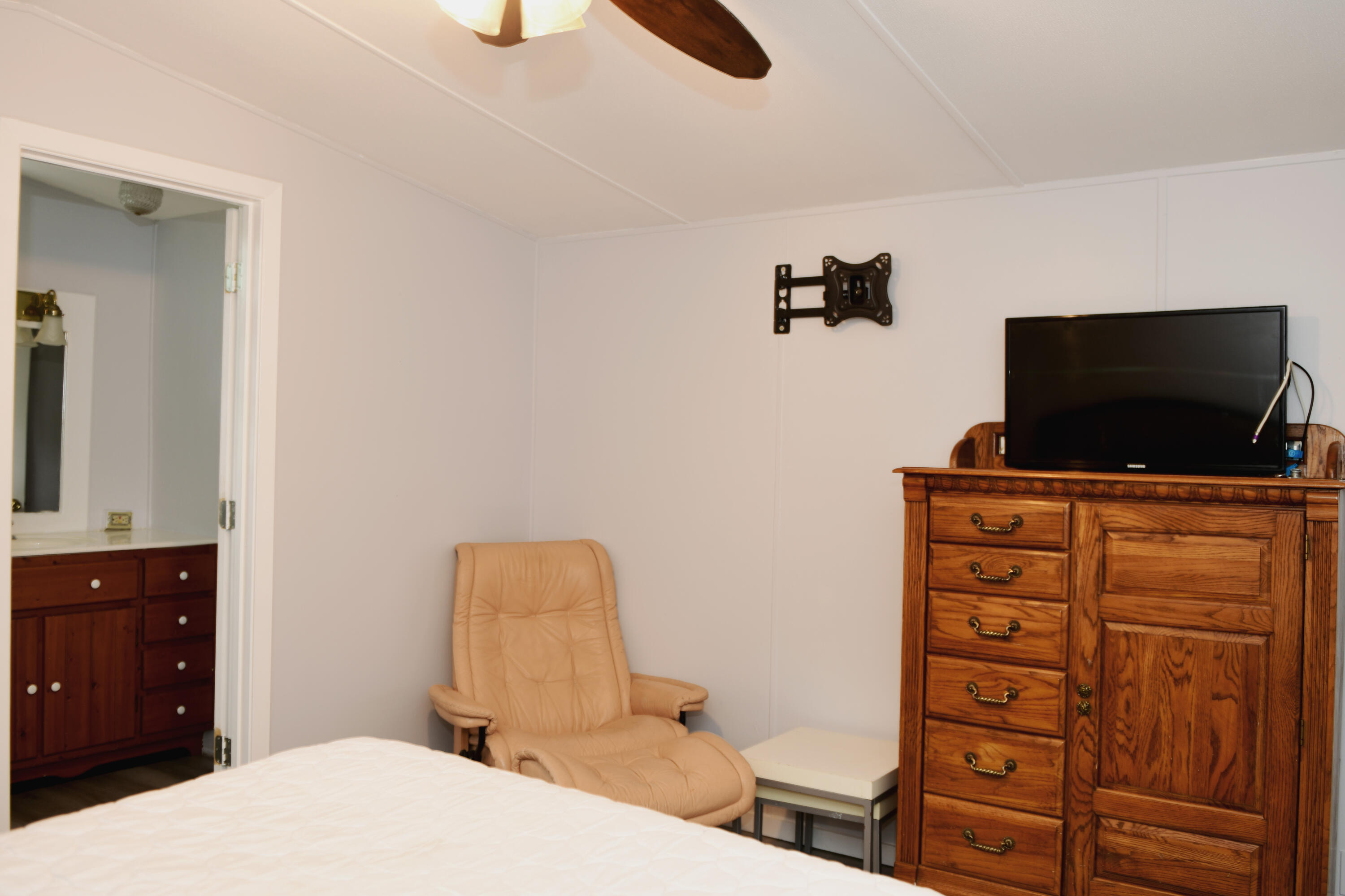 BASIN S/D - Residential
