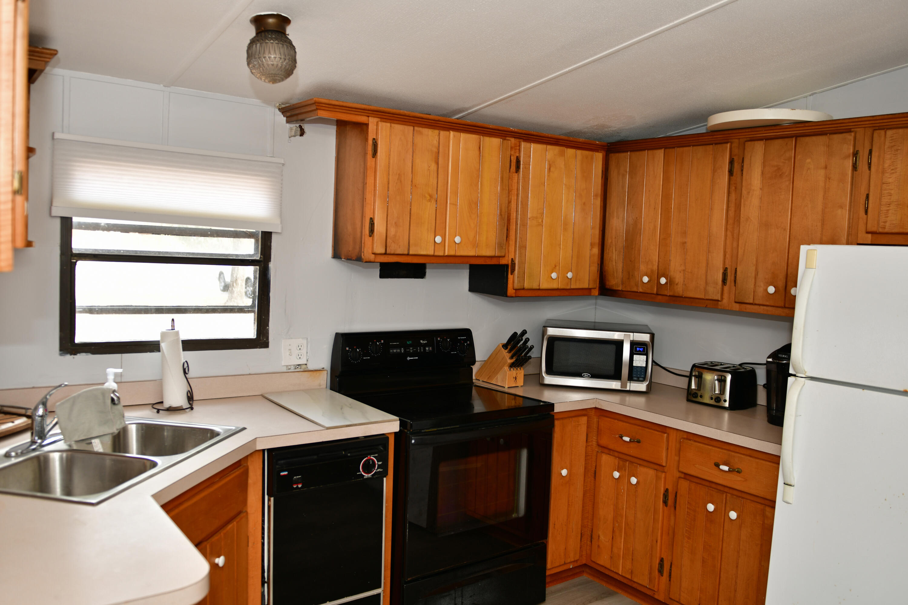 BASIN S/D - Residential