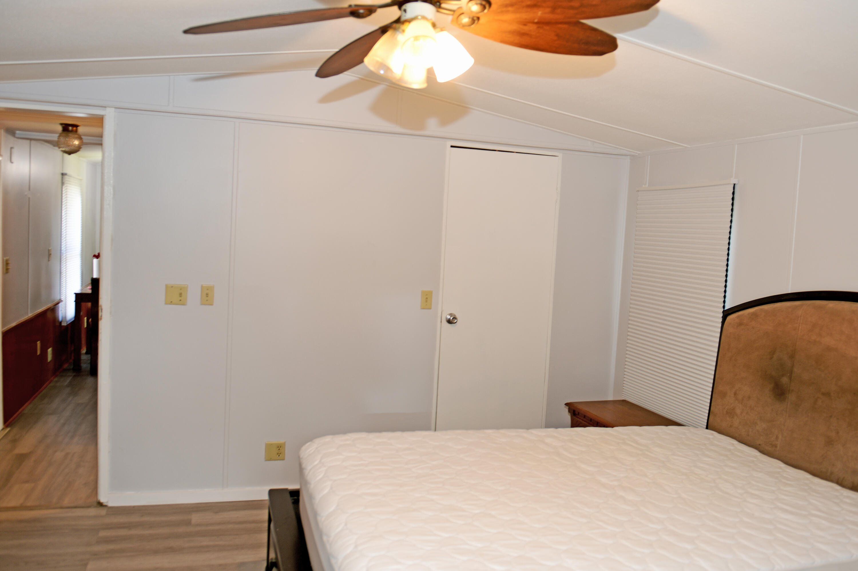 BASIN S/D - Residential