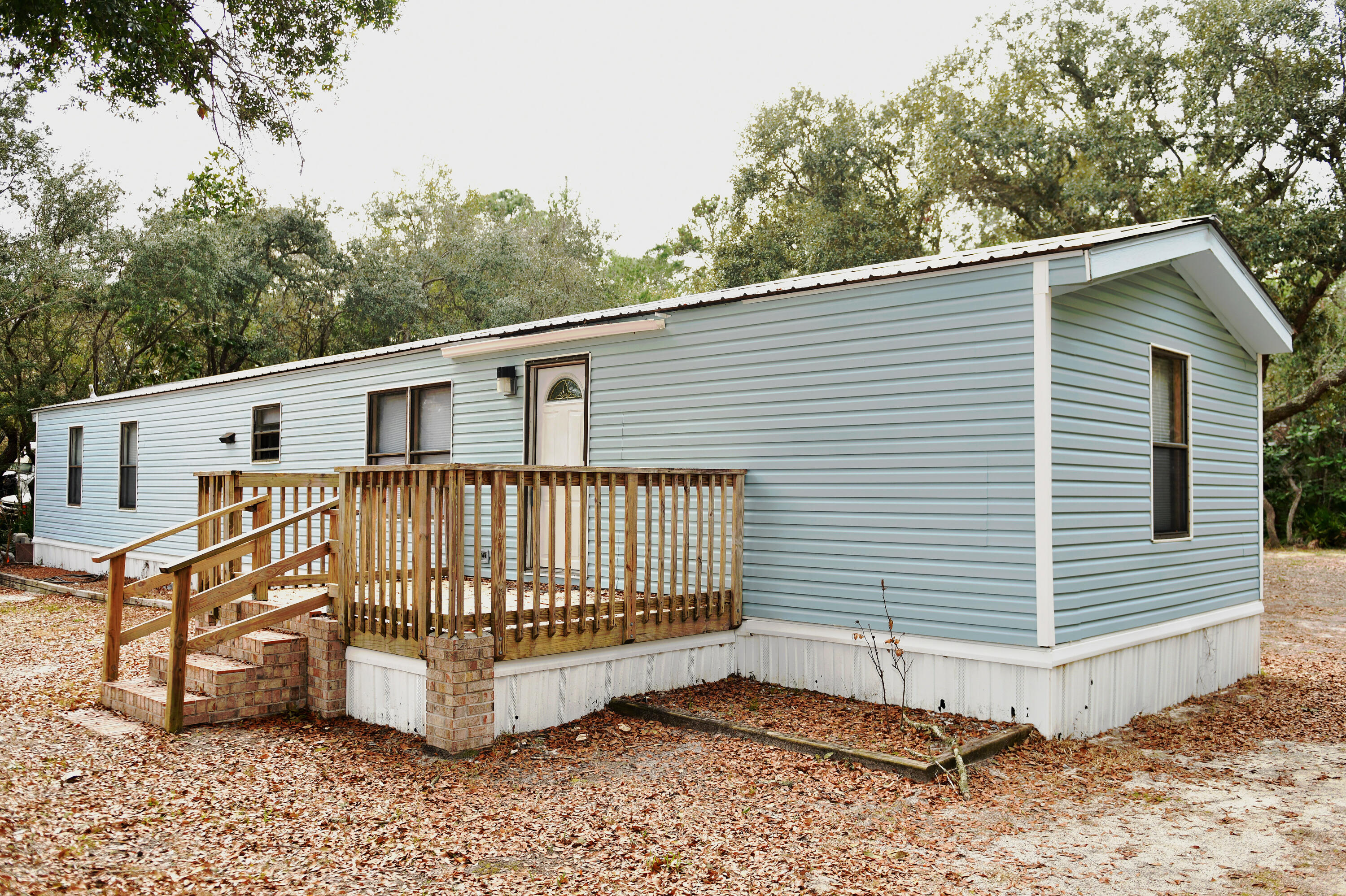 BASIN S/D - Residential