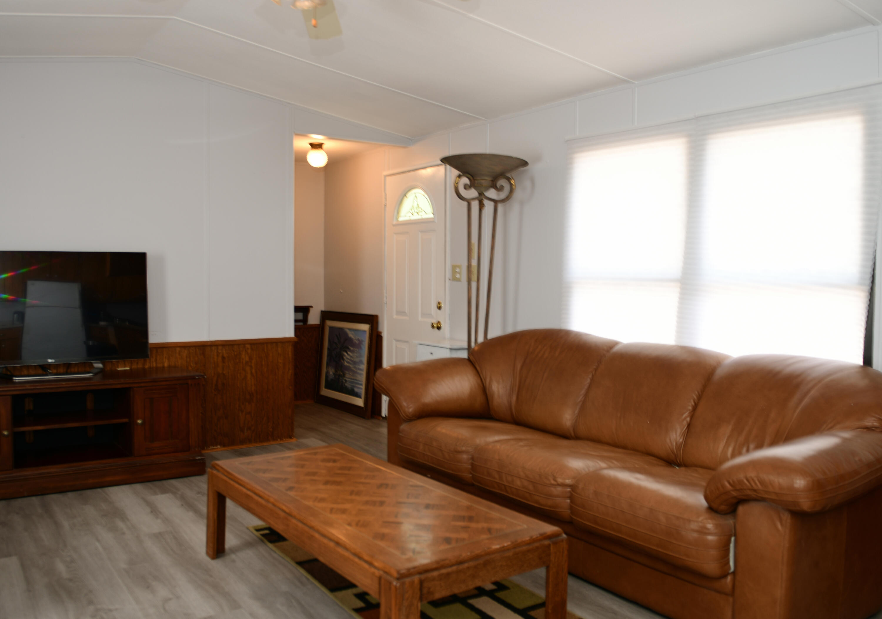 BASIN S/D - Residential