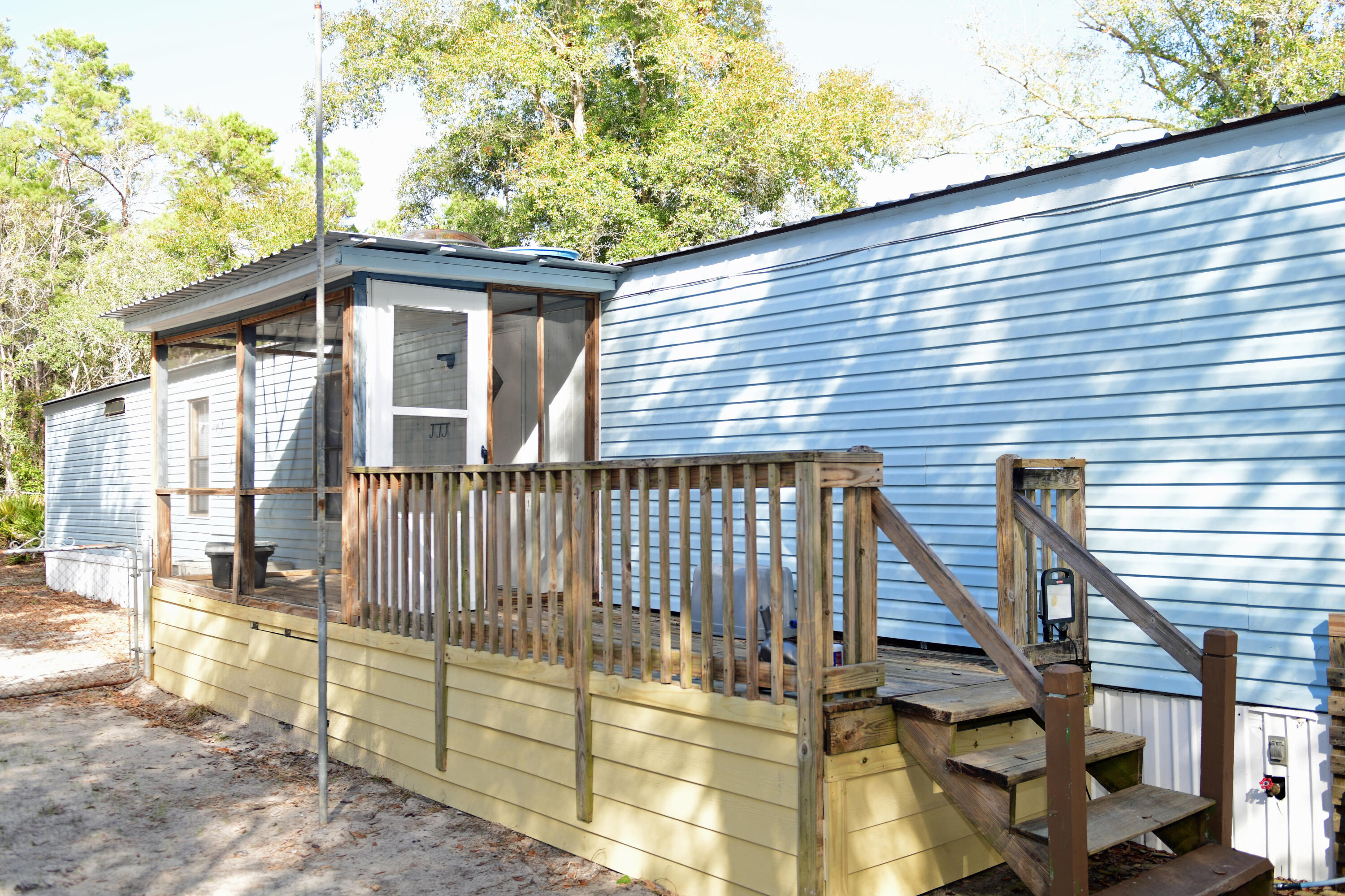 BASIN S/D - Residential