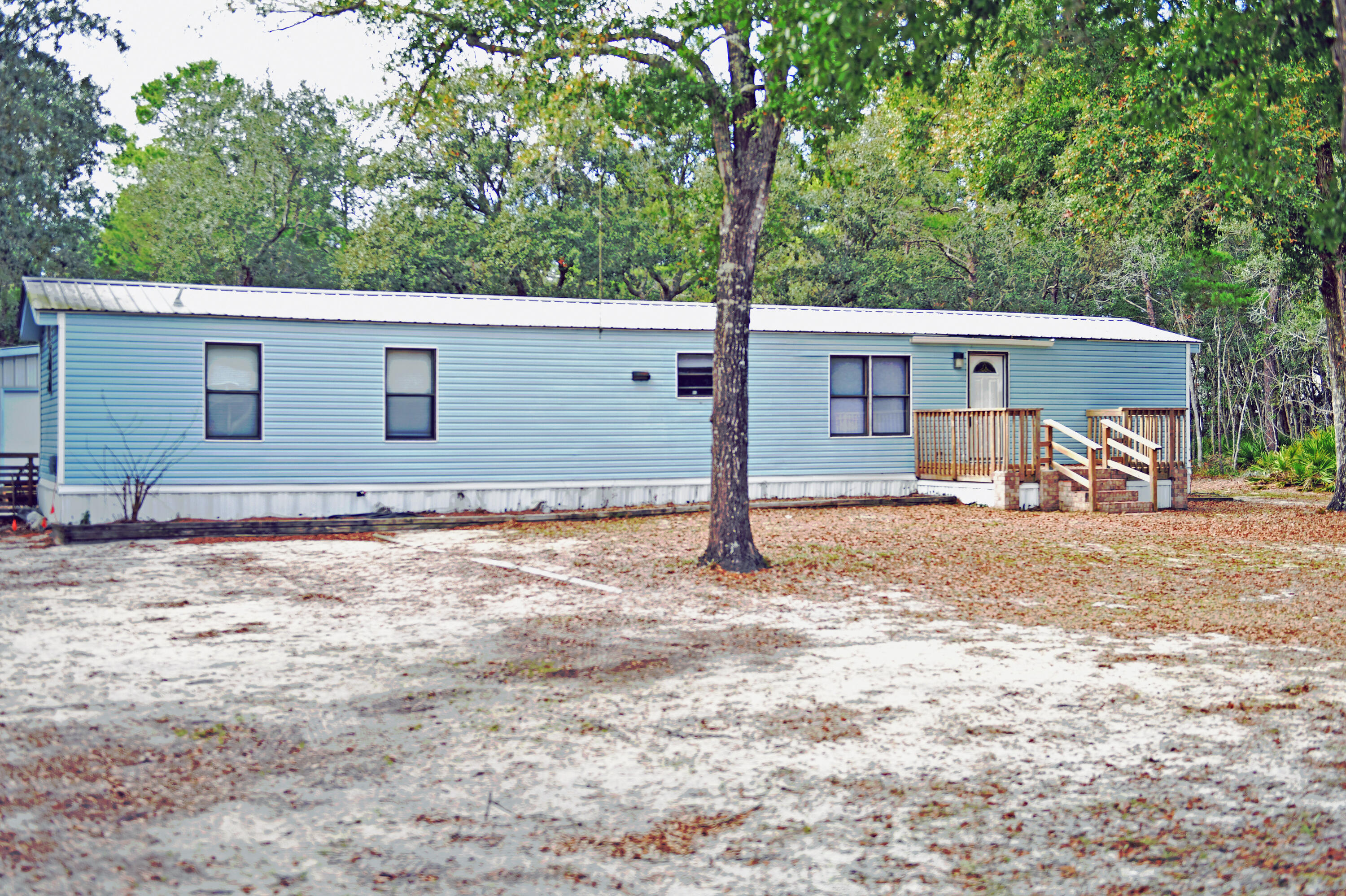 BASIN S/D - Residential