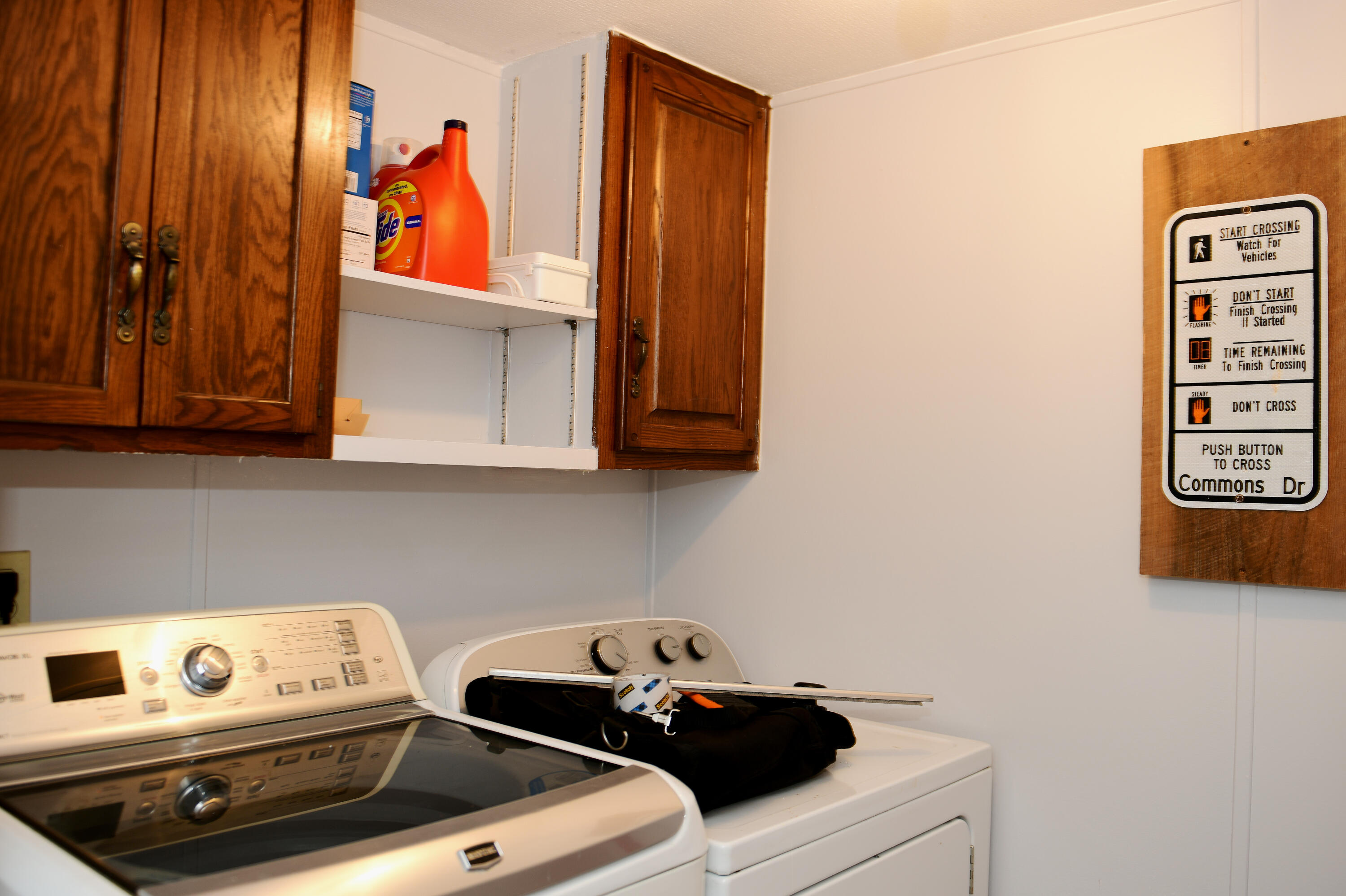 BASIN S/D - Residential