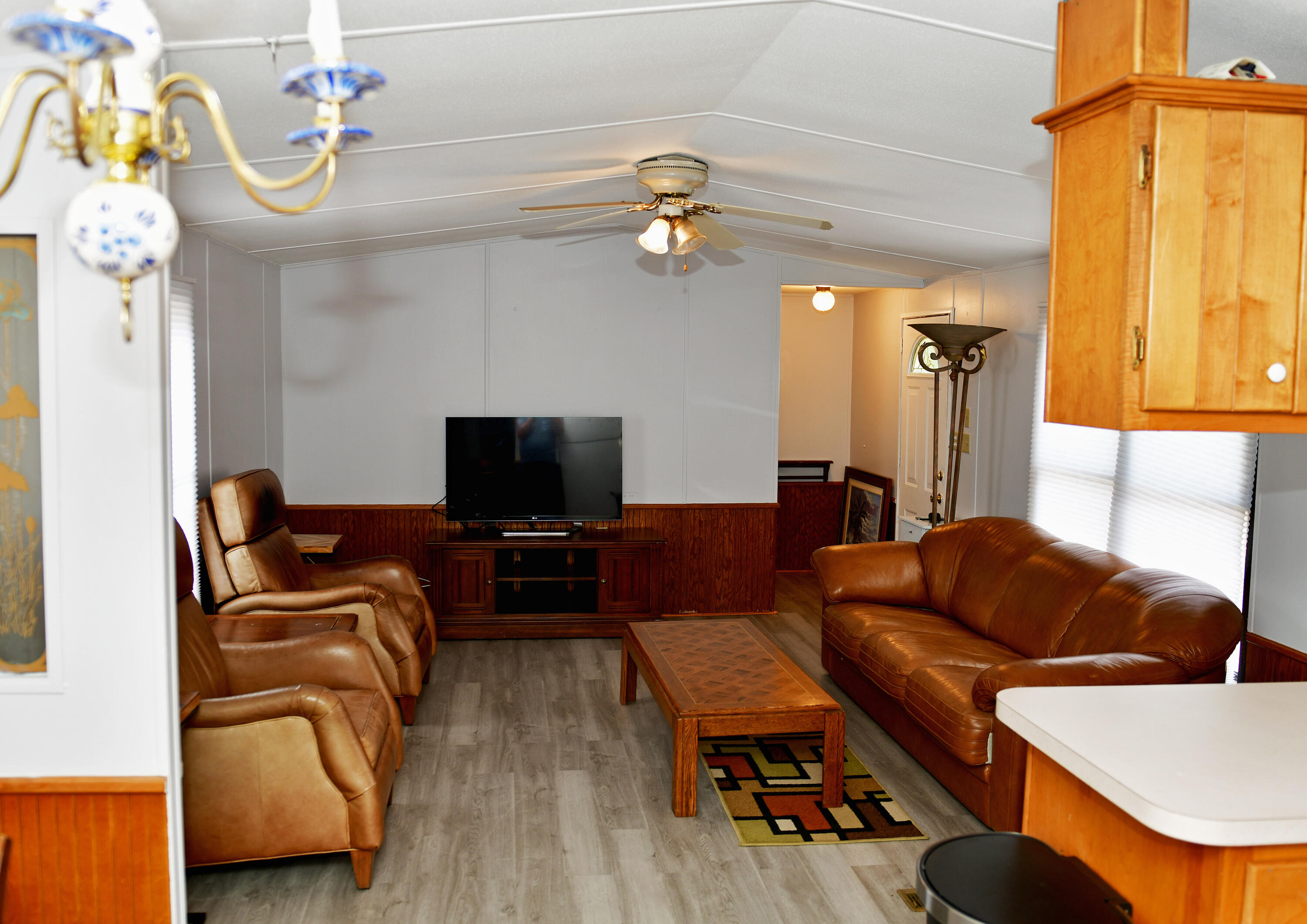 BASIN S/D - Residential