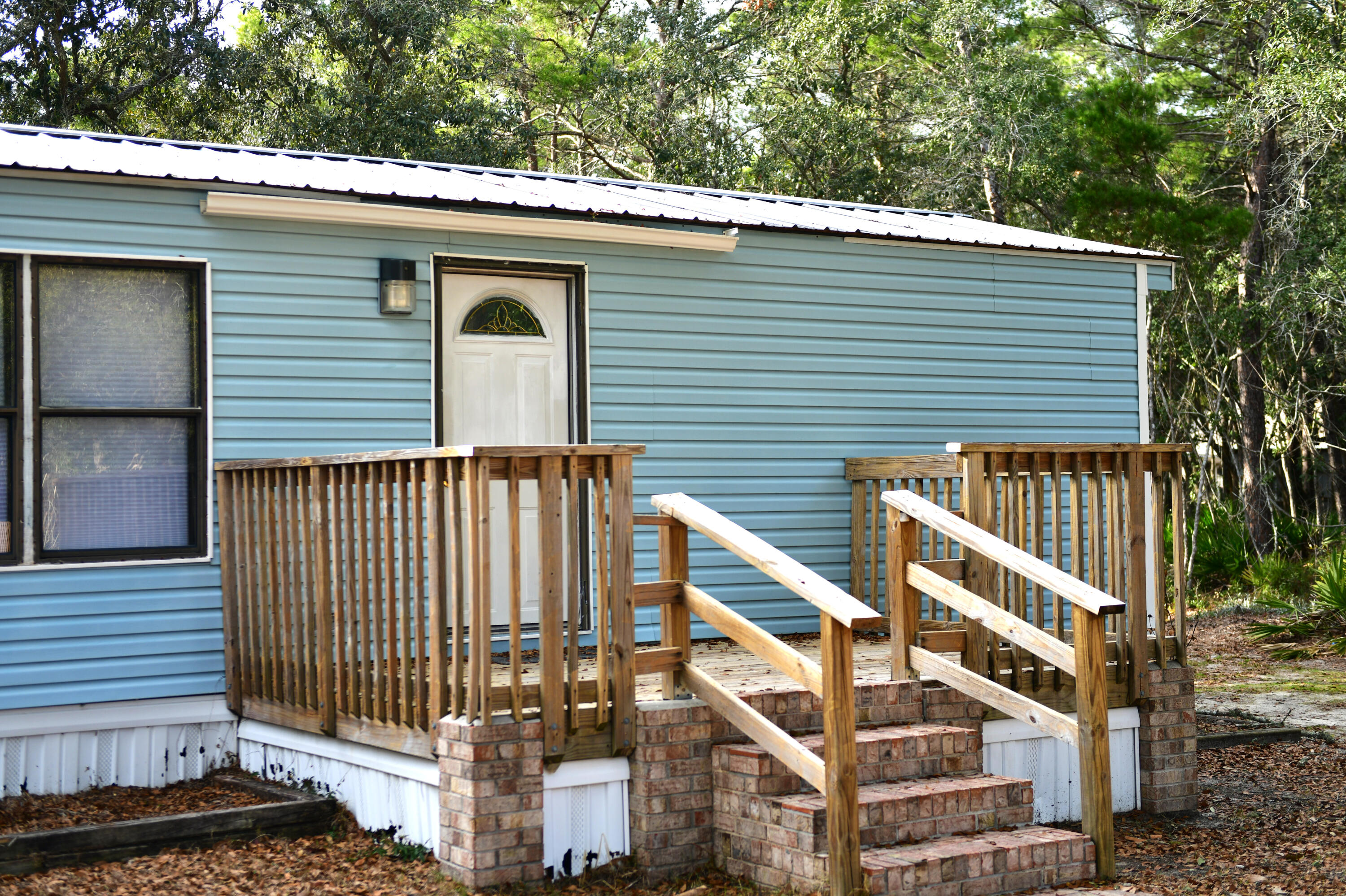BASIN S/D - Residential