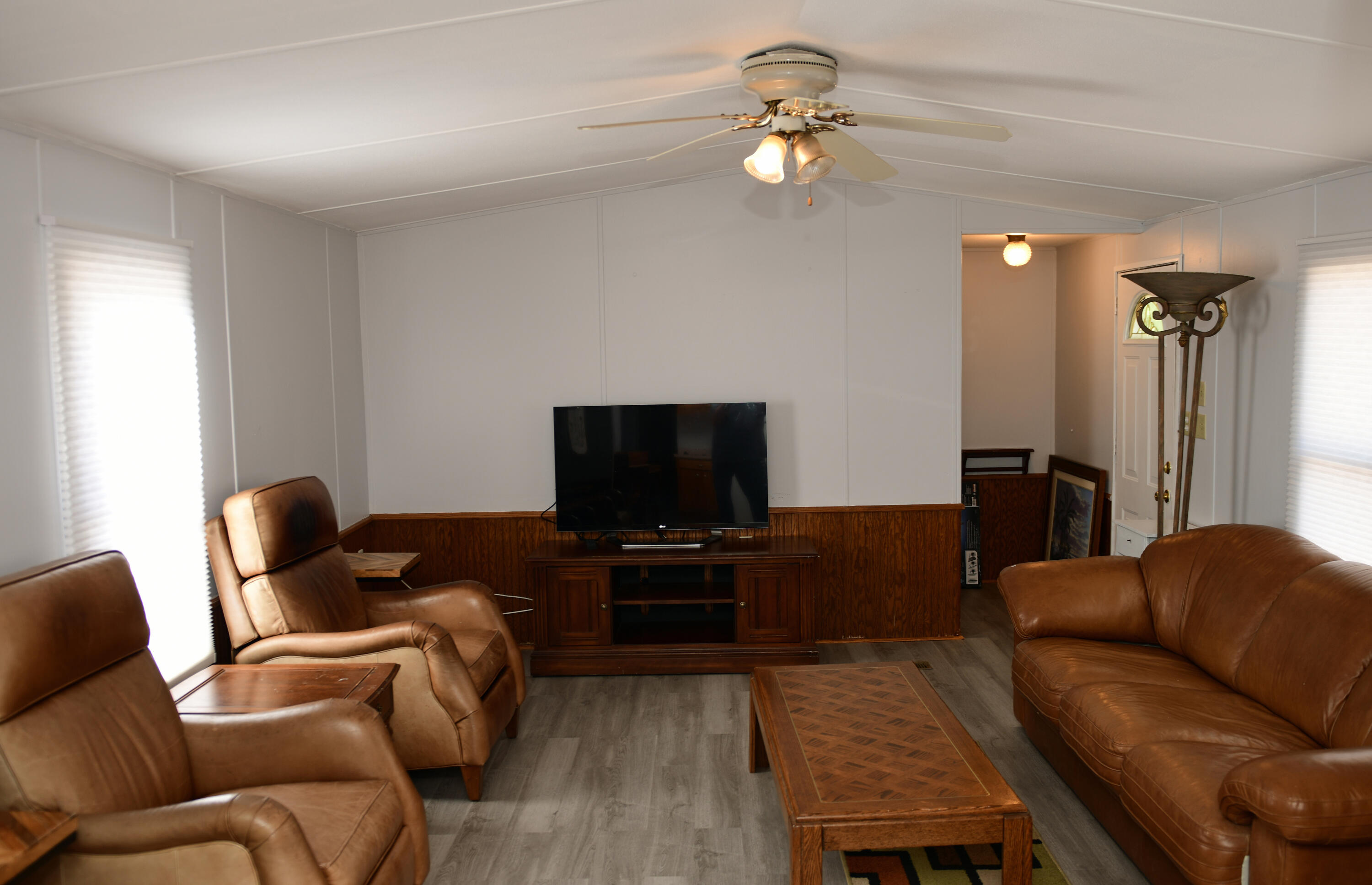 BASIN S/D - Residential