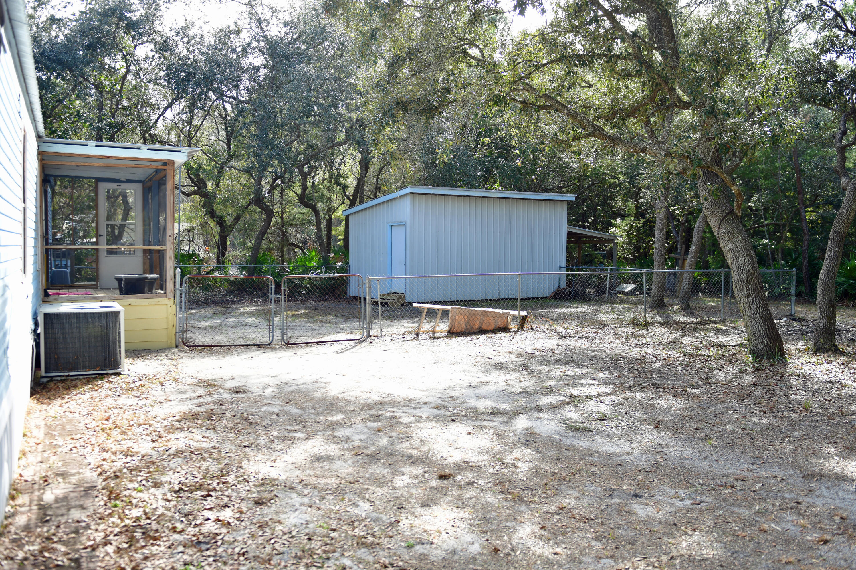 BASIN S/D - Residential