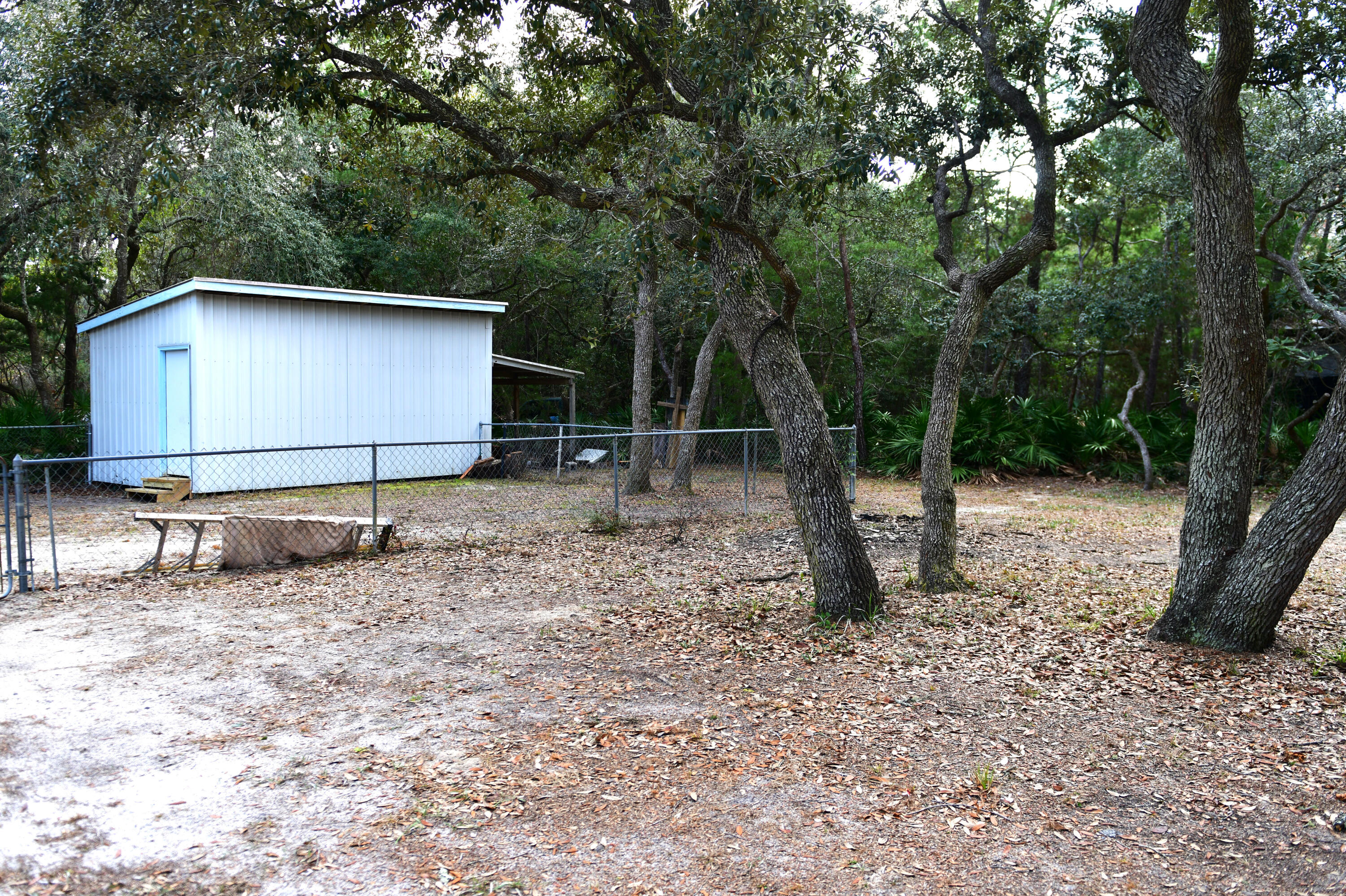 BASIN S/D - Residential
