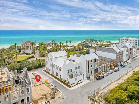 137 Elbow Beach Road Alys Beach FL 32461