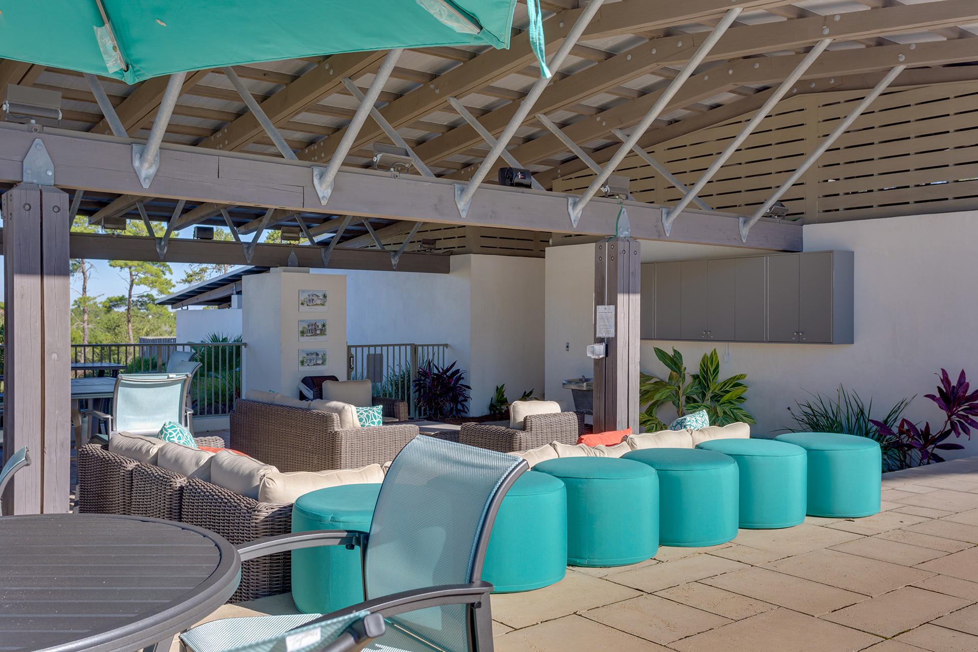 HIGHLAND PARKS - Residential