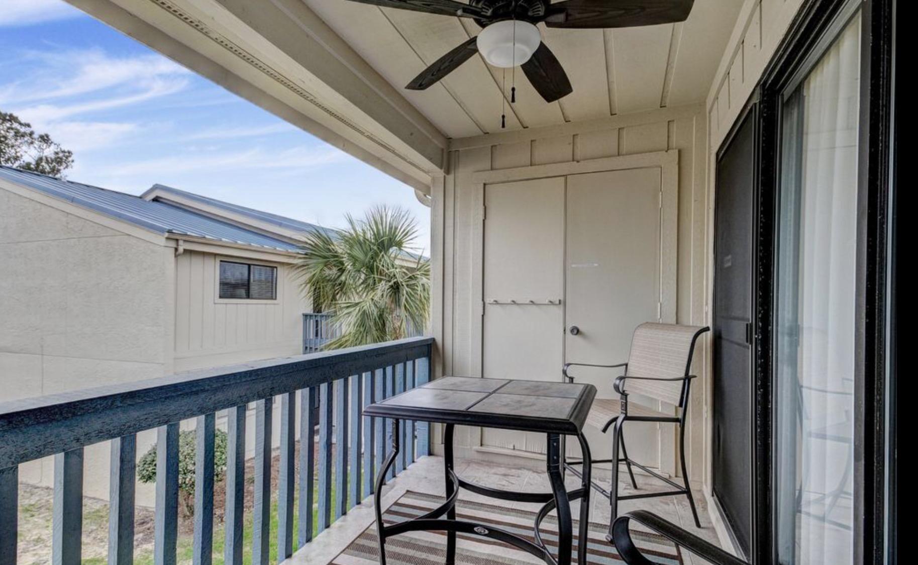 CHATEAU LA MER CONDO 2 - Residential