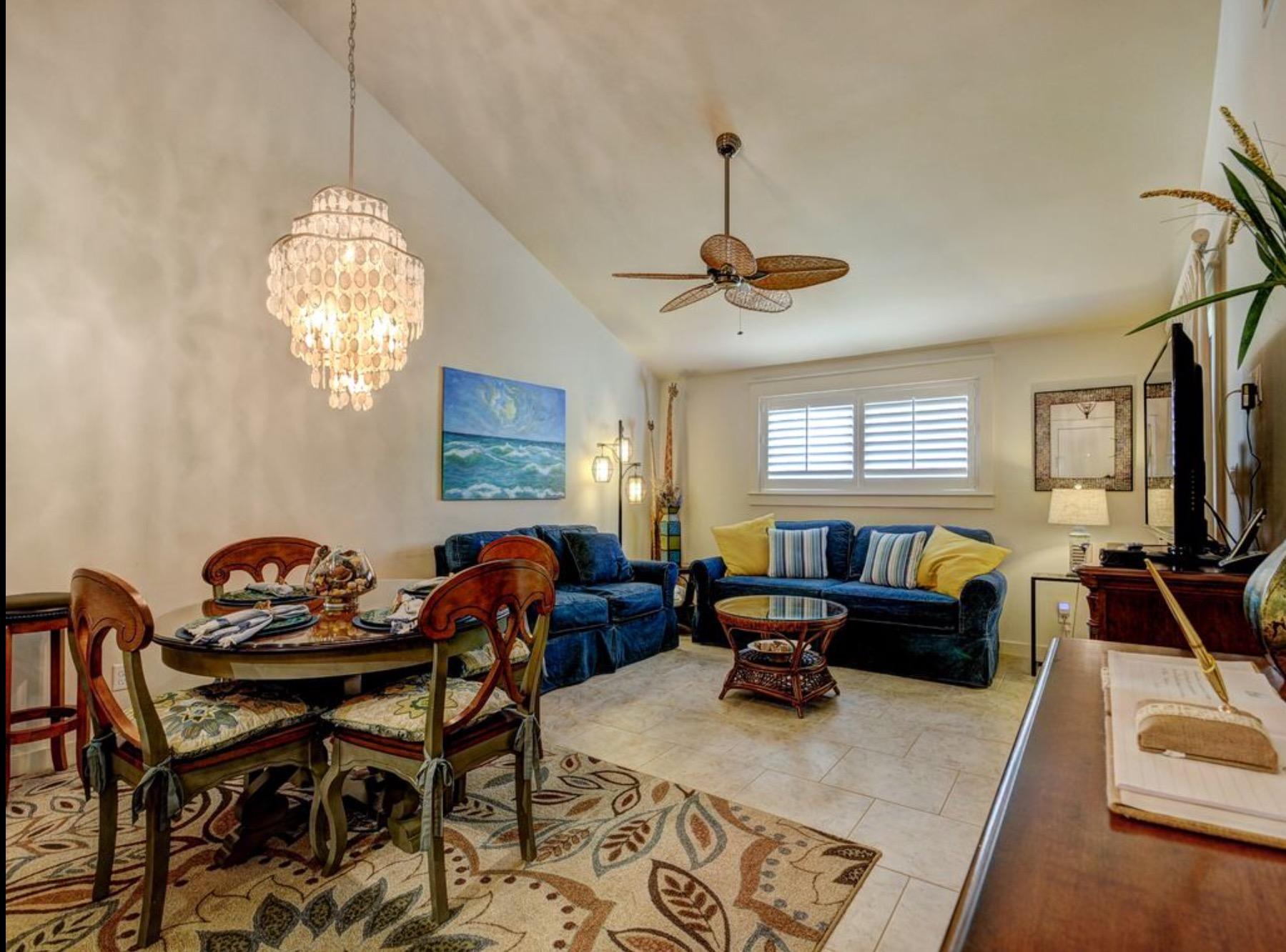 CHATEAU LA MER CONDO 2 - Residential