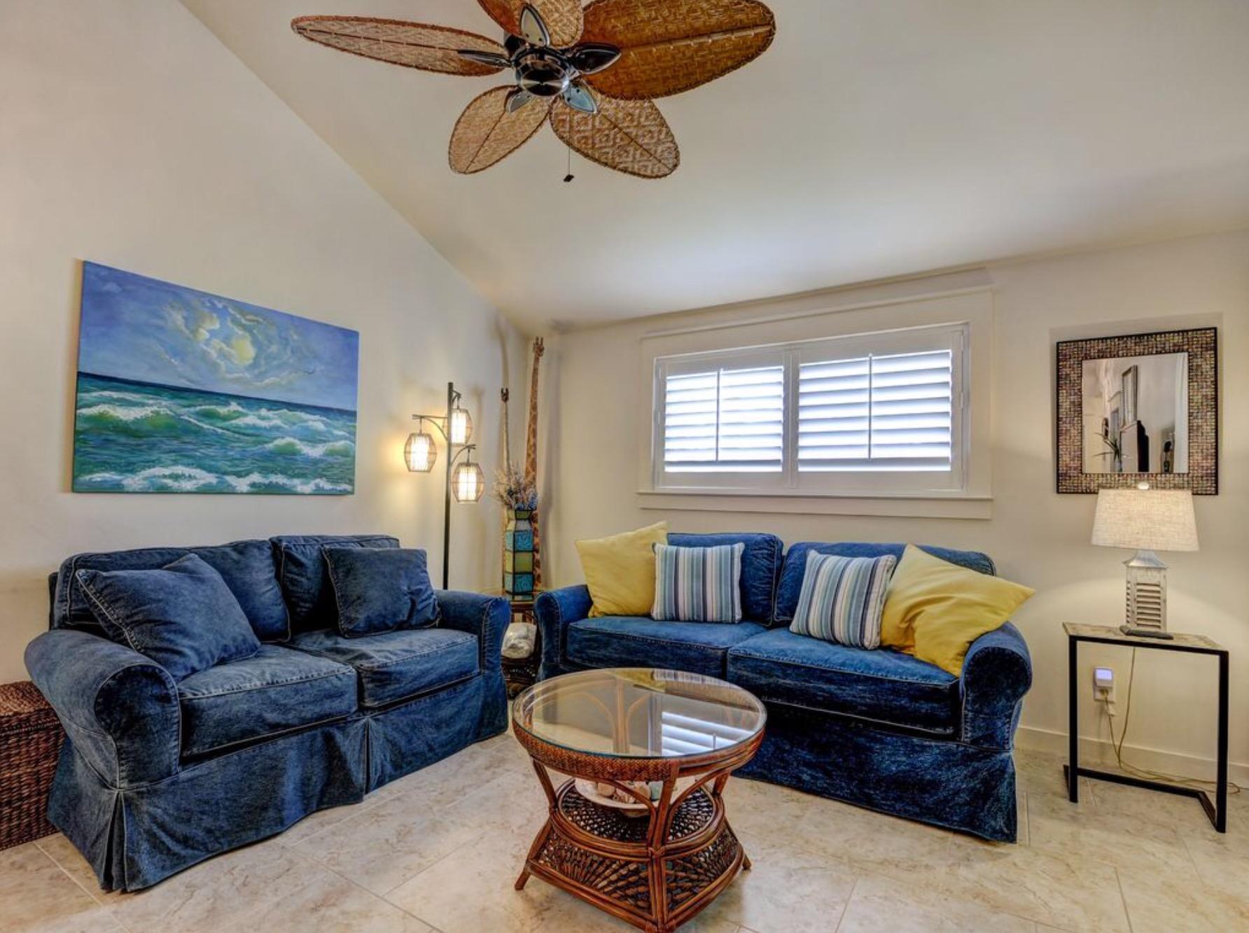 CHATEAU LA MER CONDO 2 - Residential