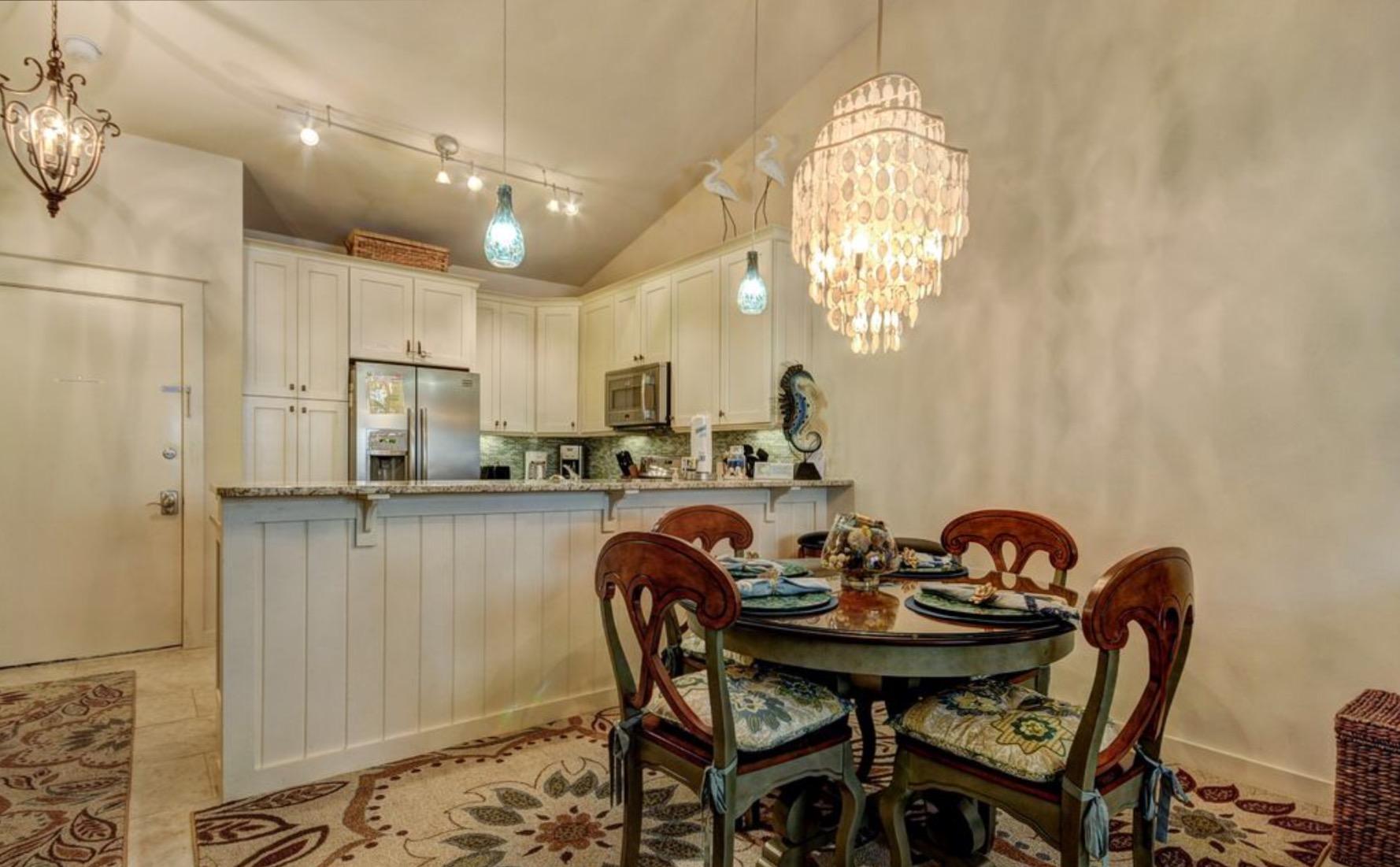 CHATEAU LA MER CONDO 2 - Residential