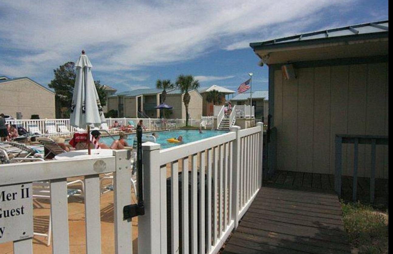 CHATEAU LA MER CONDO 2 - Residential