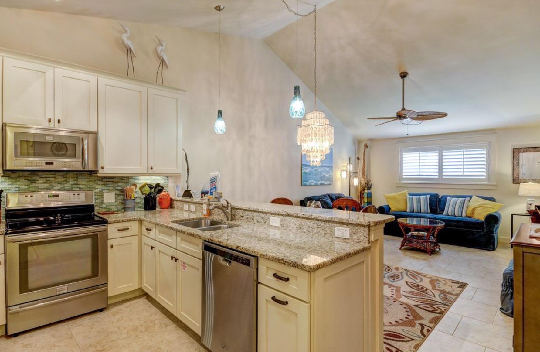 CHATEAU LA MER CONDO 2 - Residential