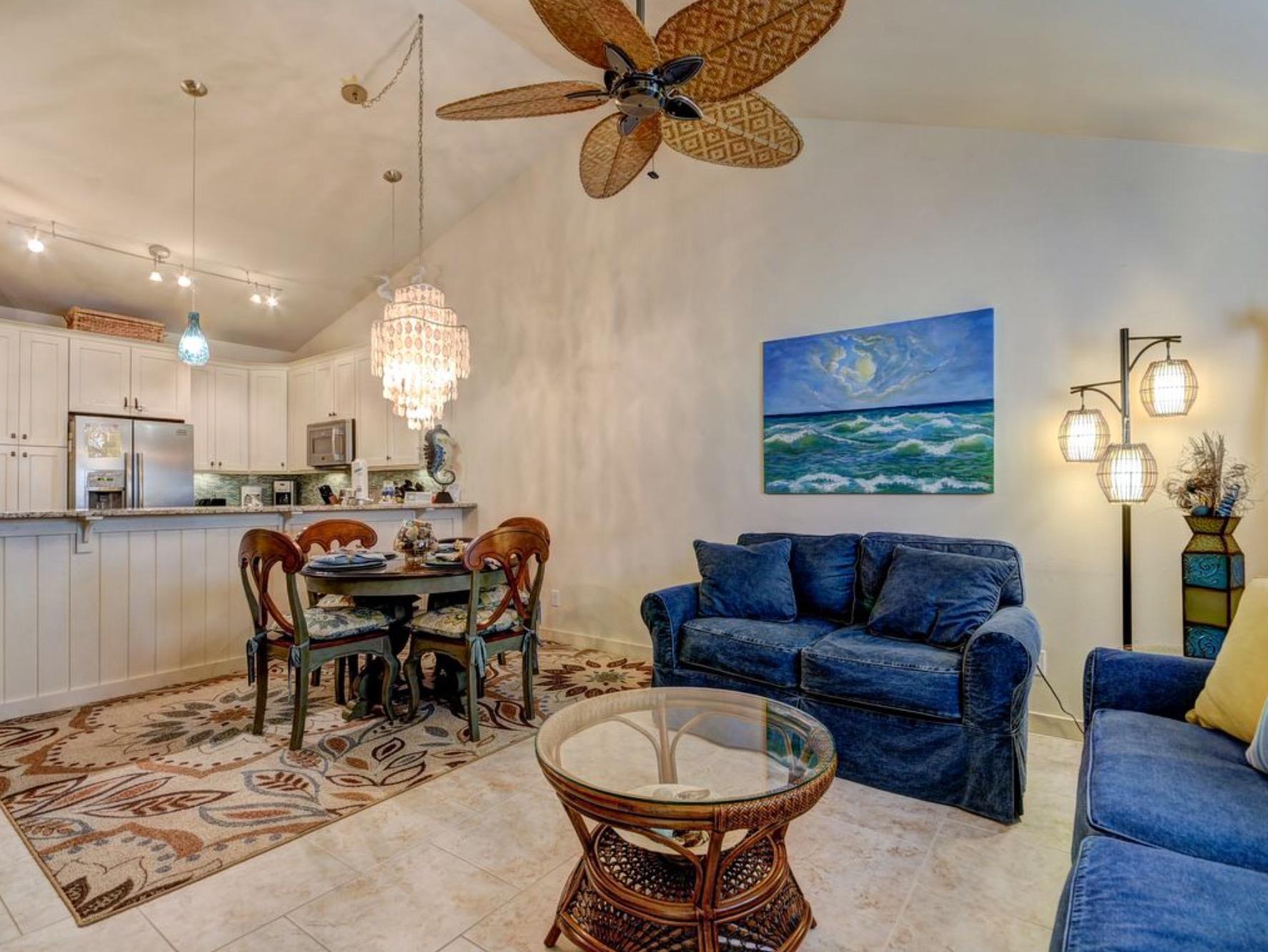 CHATEAU LA MER CONDO 2 - Residential