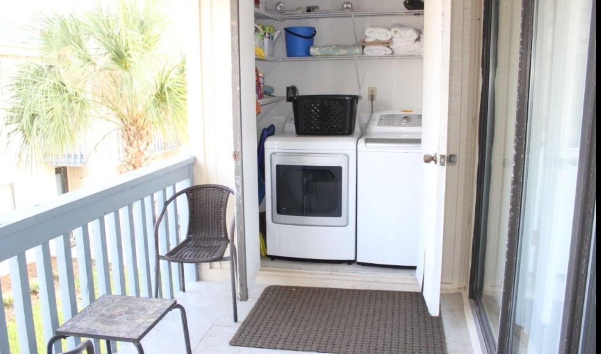 CHATEAU LA MER CONDO 2 - Residential