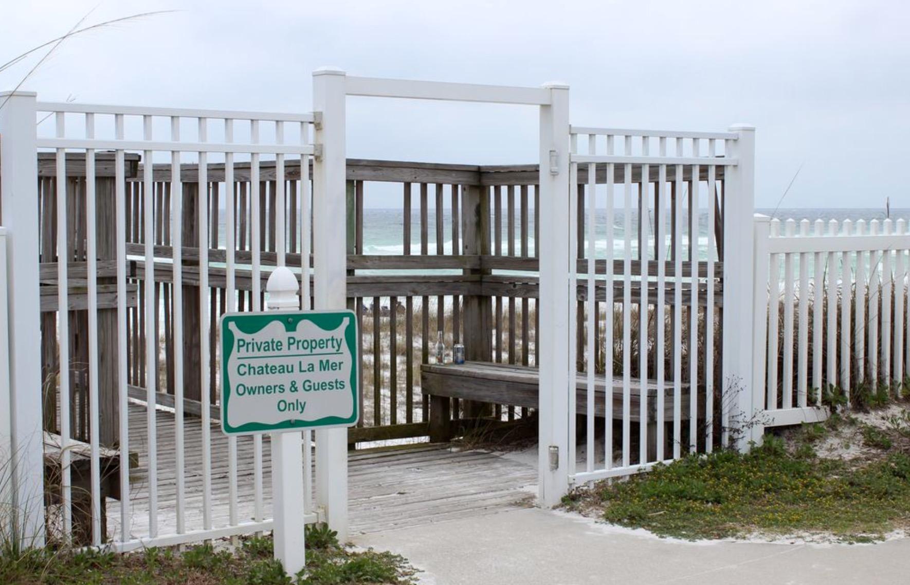 CHATEAU LA MER CONDO 2 - Residential