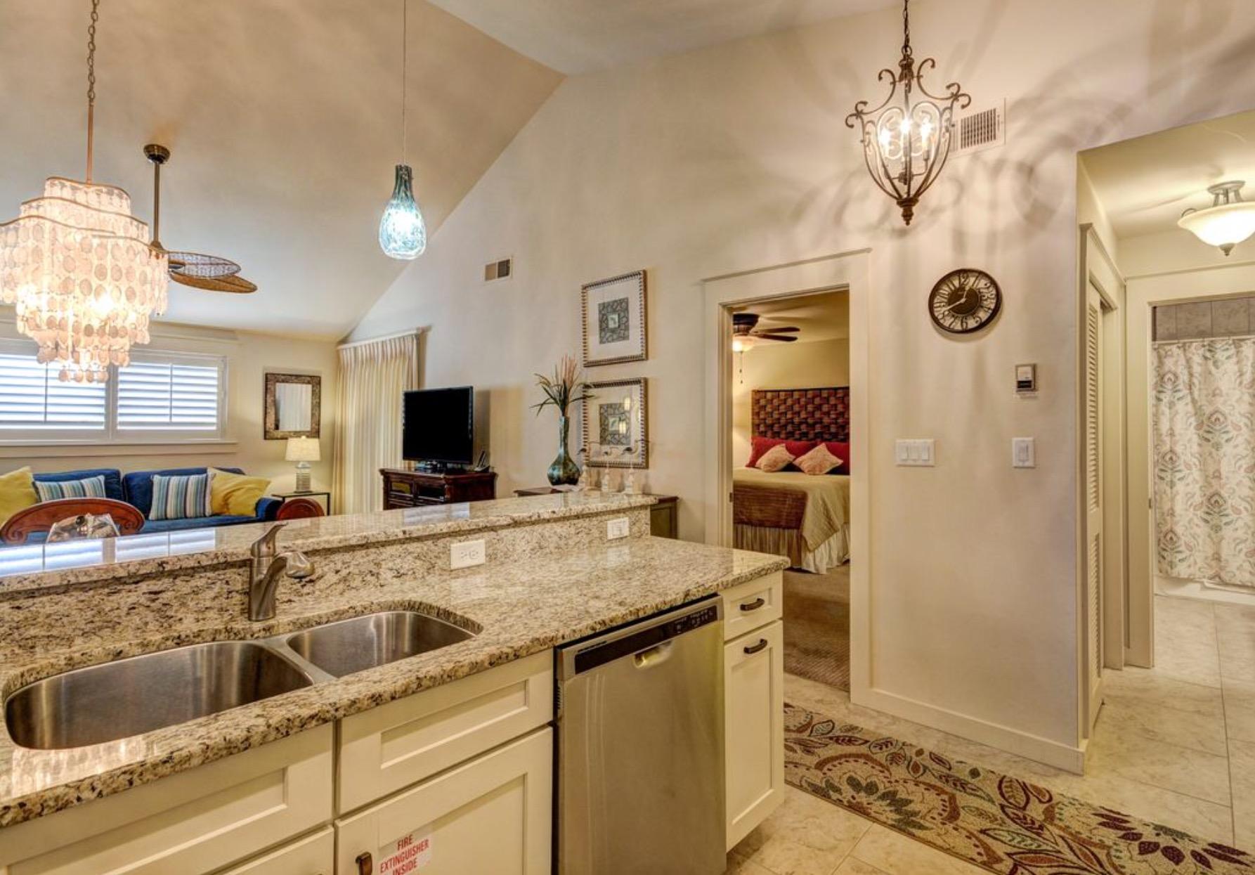 CHATEAU LA MER CONDO 2 - Residential