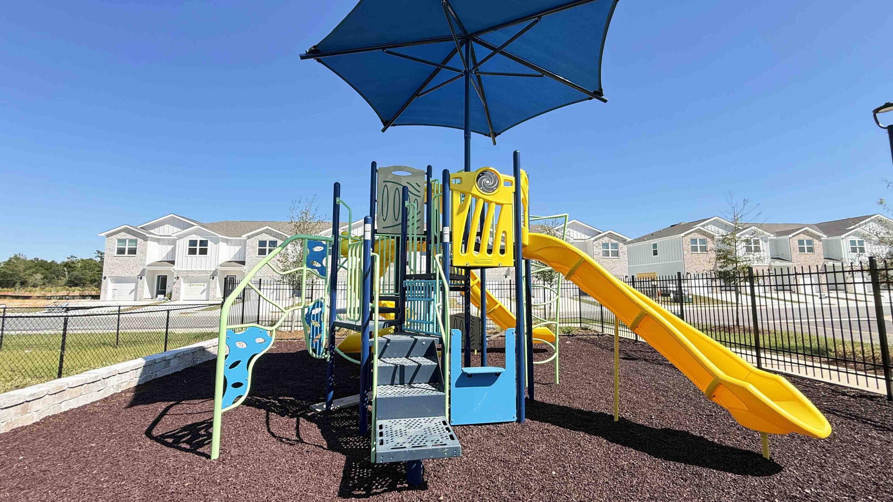 SOUNDVIEW T/H - Residential