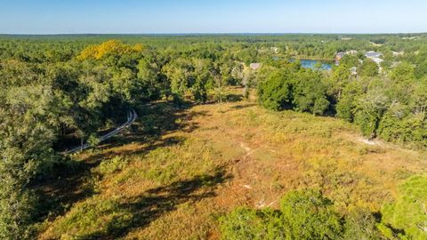 Photo of XXX Jim Green Road, Crestview, FL 32536 (MLS # 988033)
