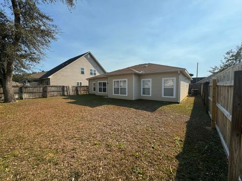 A home in Crestview