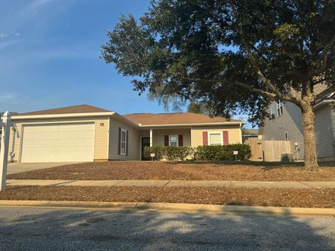 A home in Crestview