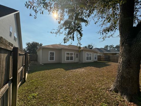 A home in Crestview