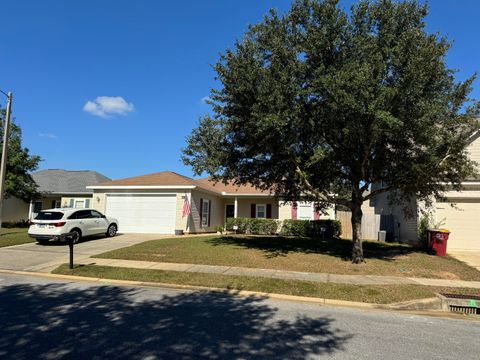 A home in Crestview