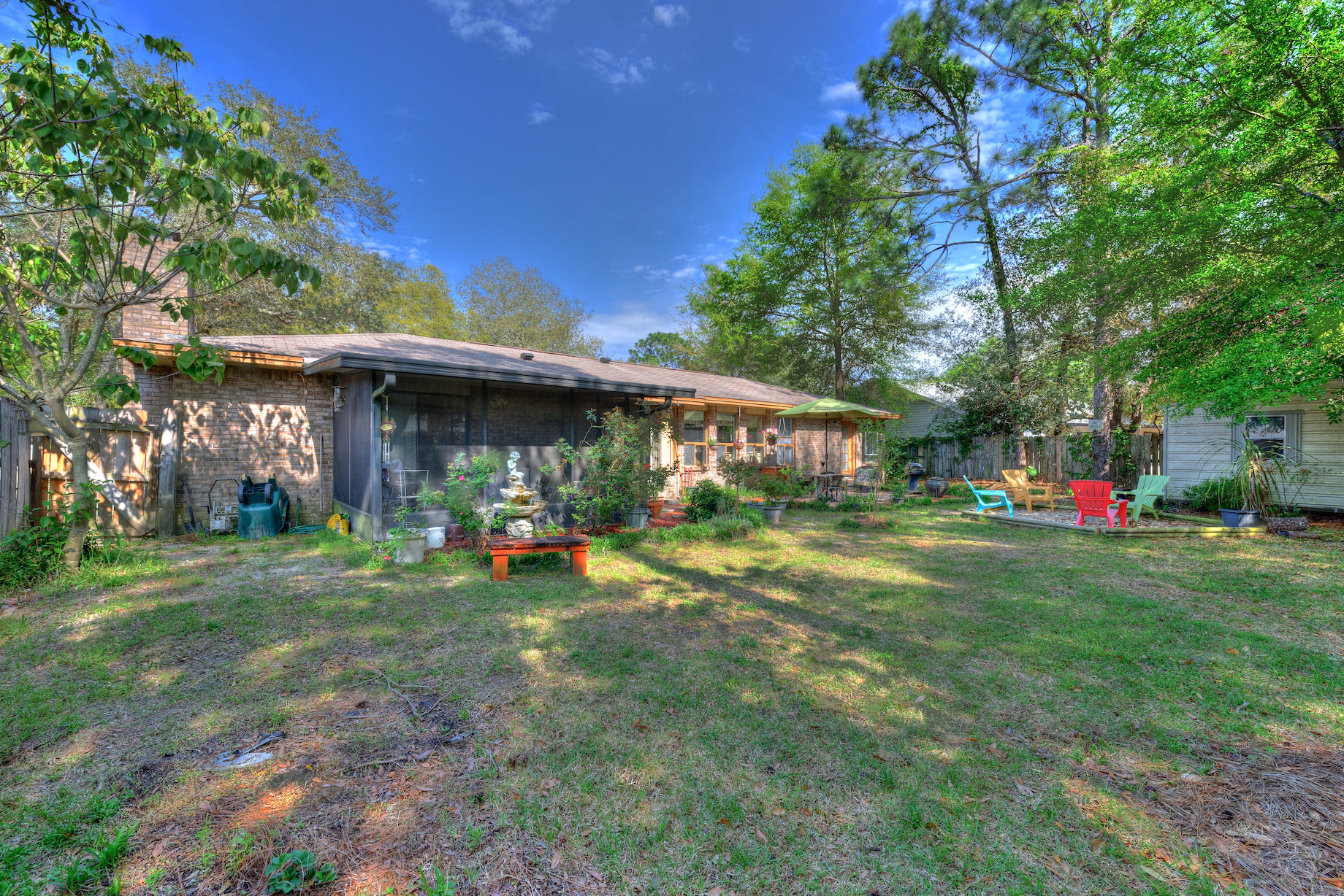 CARIBBEAN VILLAGE 1C - Residential Lease