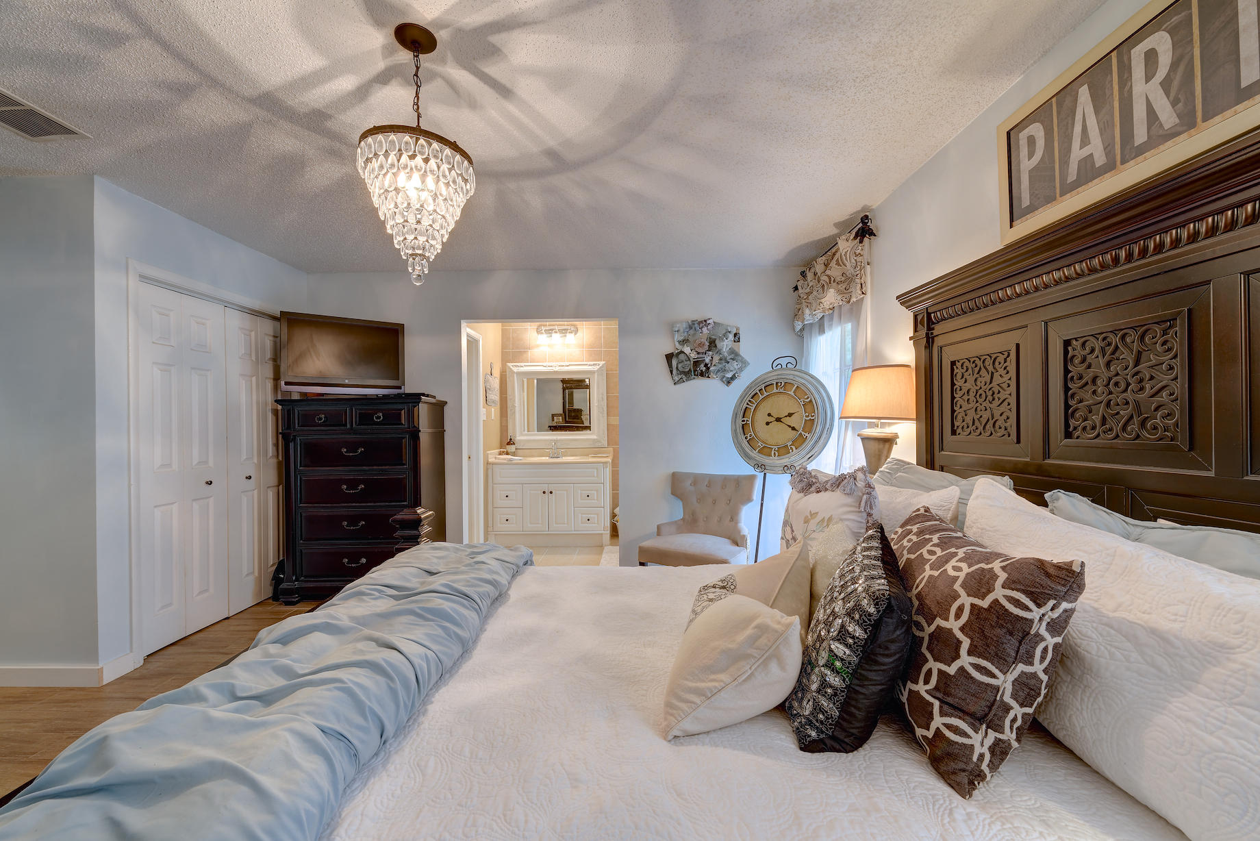 CARIBBEAN VILLAGE 1C - Residential Lease