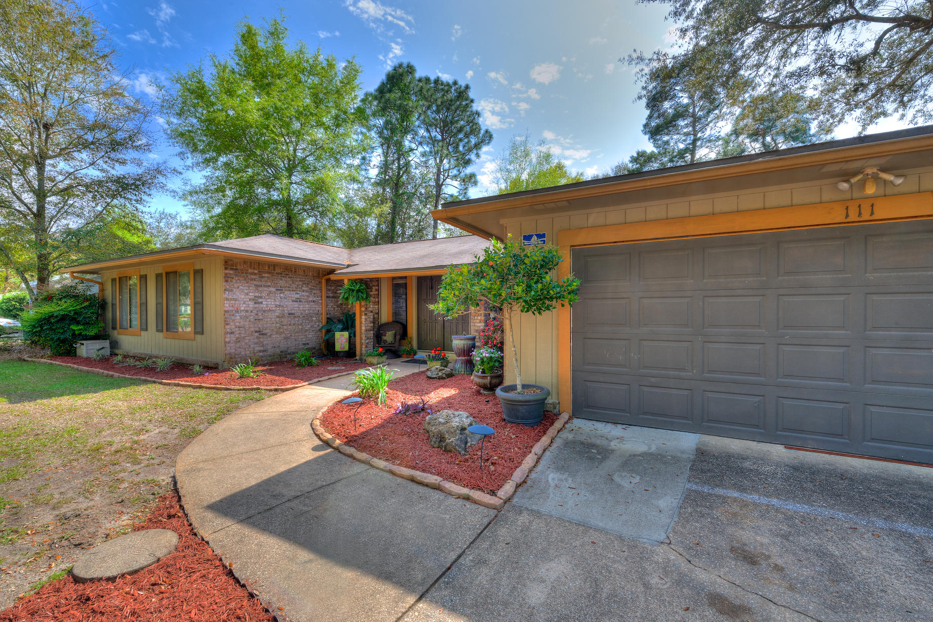 CARIBBEAN VILLAGE 1C - Residential Lease