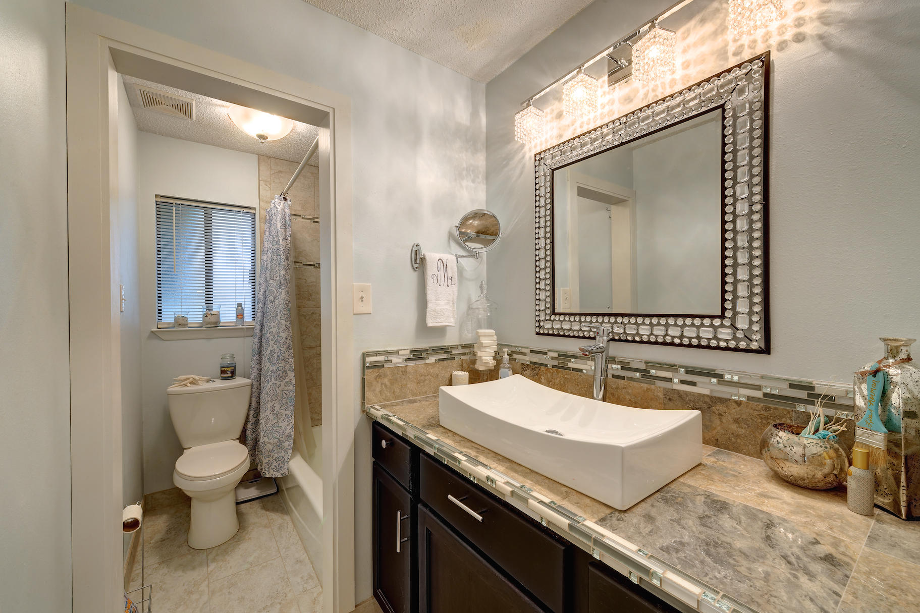 CARIBBEAN VILLAGE 1C - Residential Lease