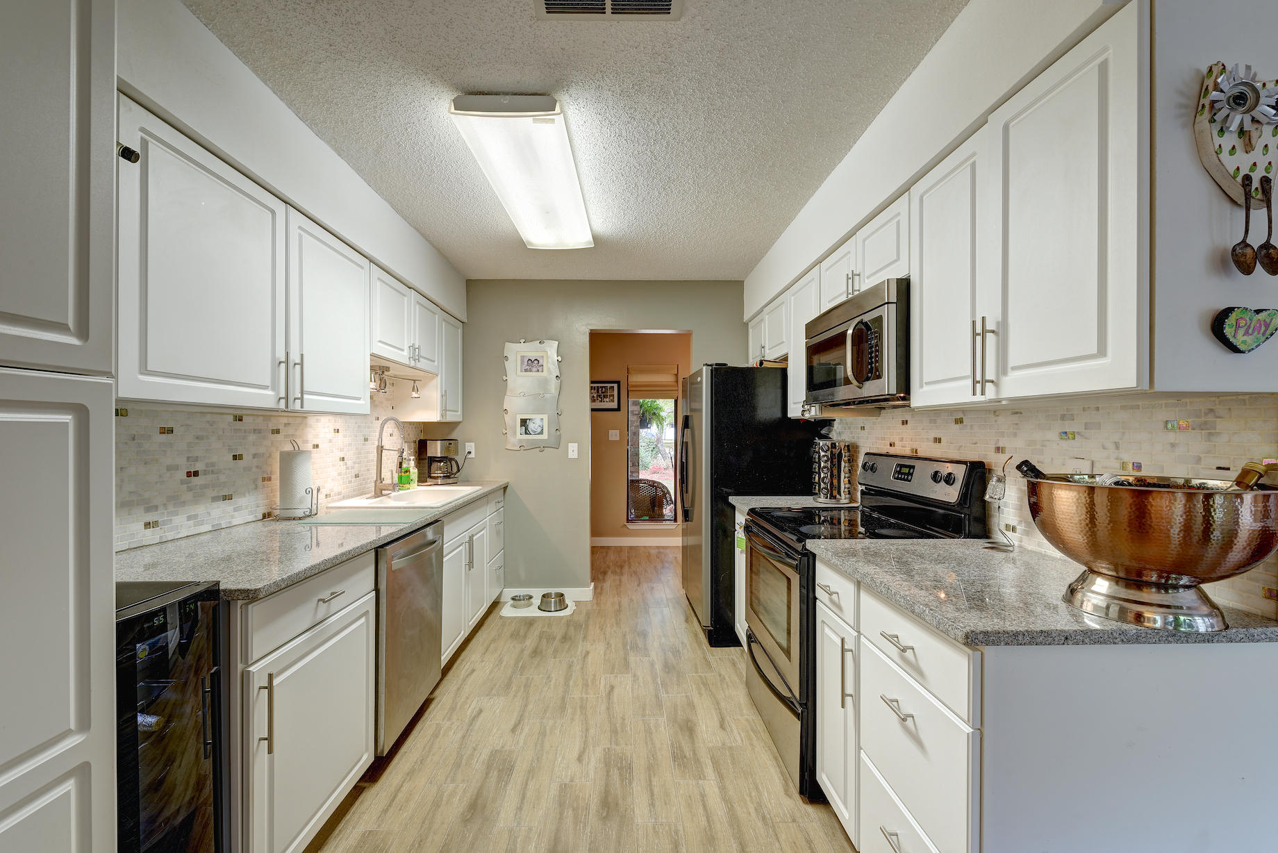 CARIBBEAN VILLAGE 1C - Residential Lease