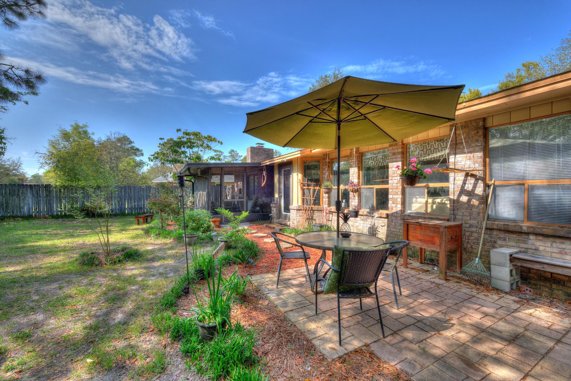 CARIBBEAN VILLAGE 1C - Residential Lease