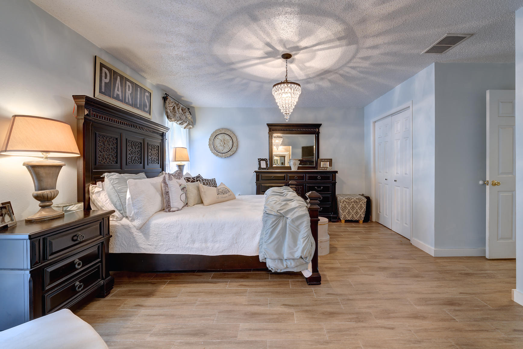 CARIBBEAN VILLAGE 1C - Residential Lease