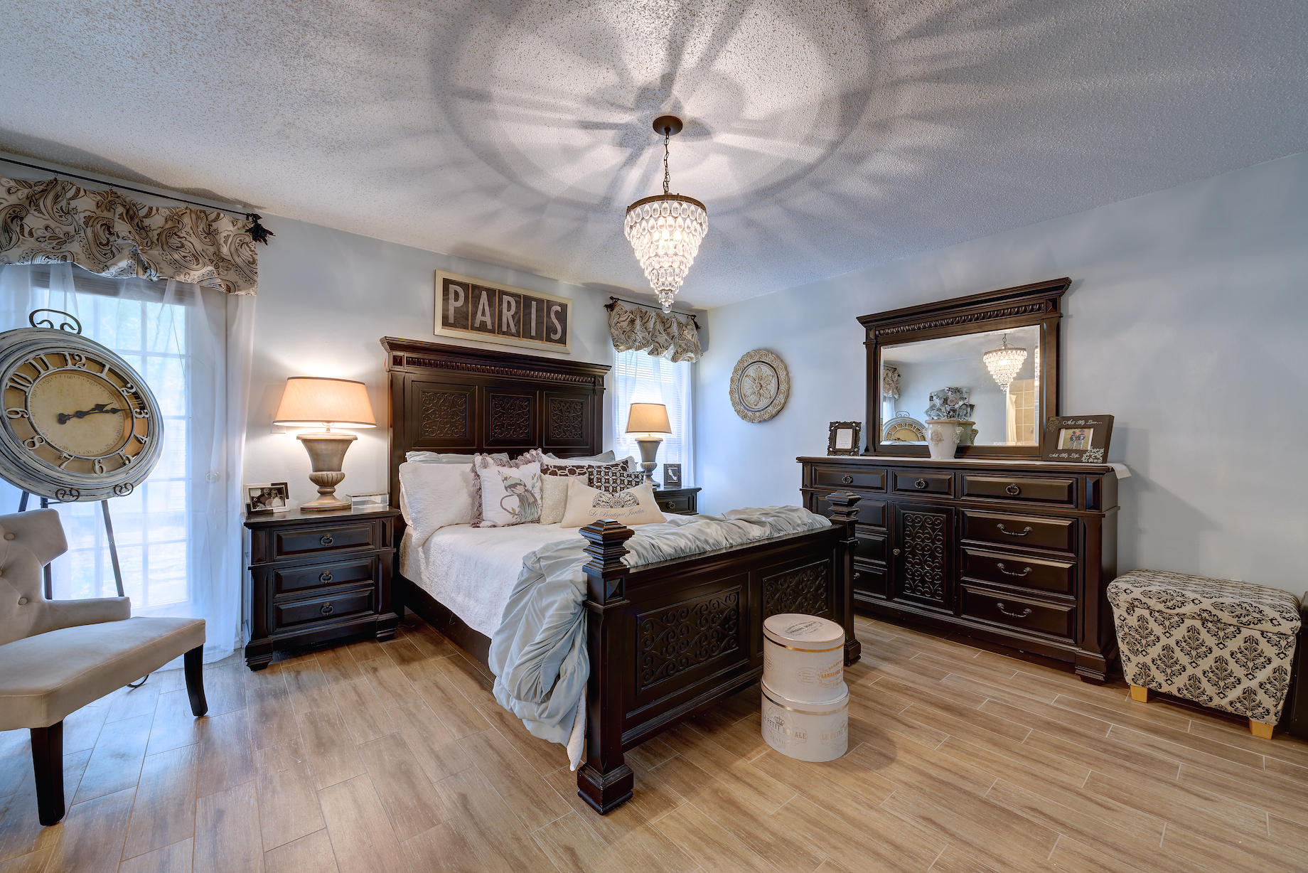 CARIBBEAN VILLAGE 1C - Residential Lease