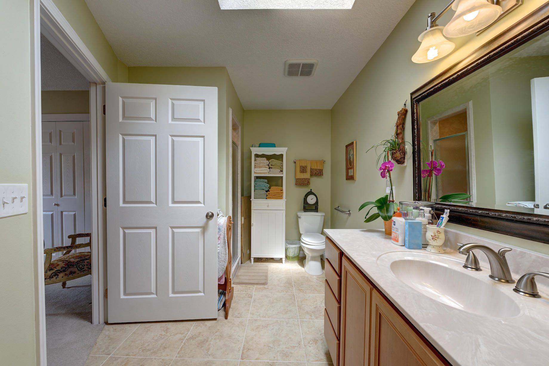 CARIBBEAN VILLAGE 1C - Residential Lease