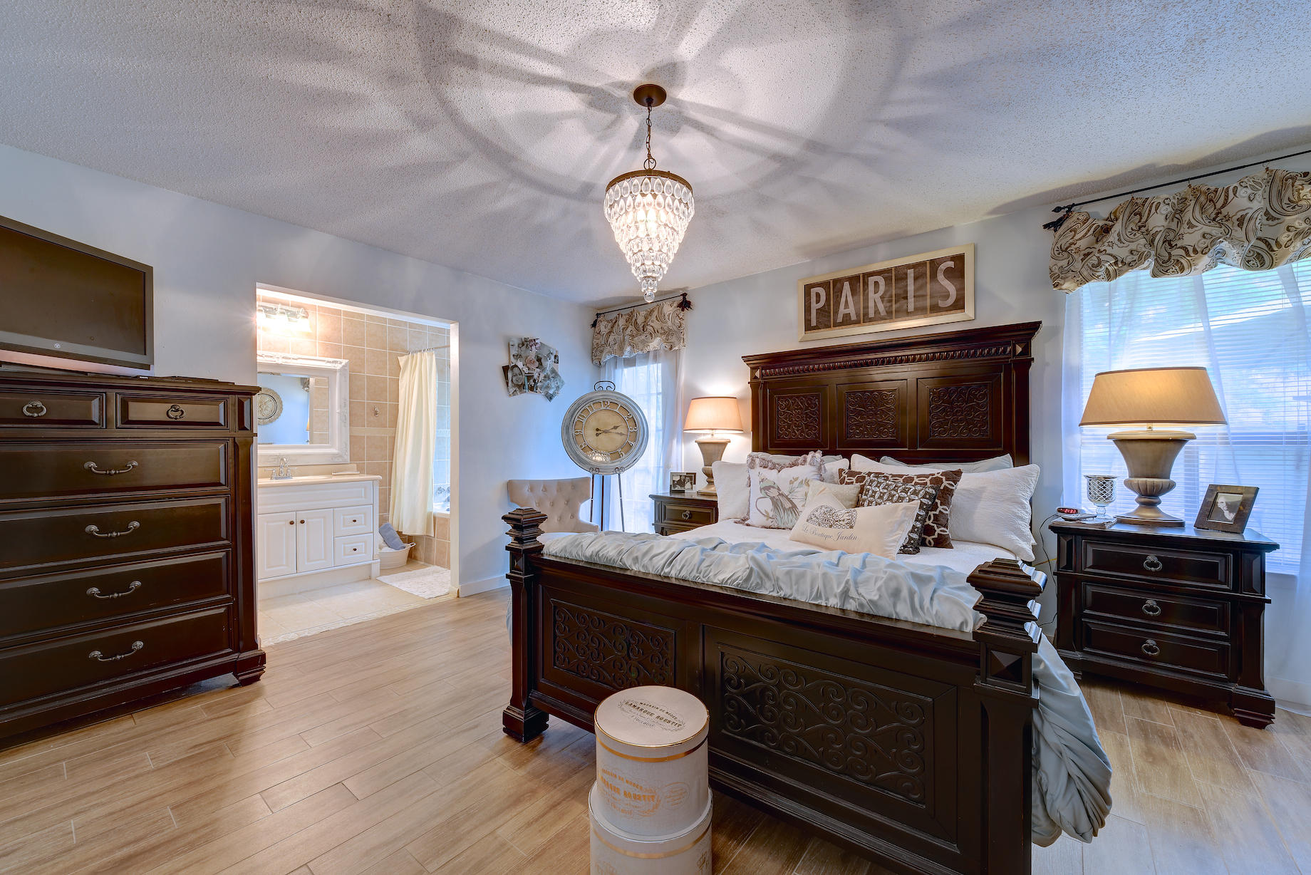 CARIBBEAN VILLAGE 1C - Residential Lease