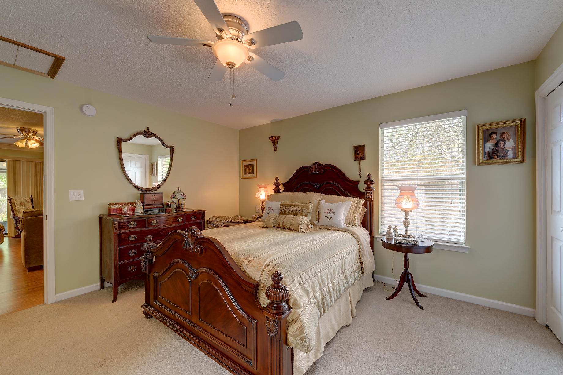 CARIBBEAN VILLAGE 1C - Residential Lease