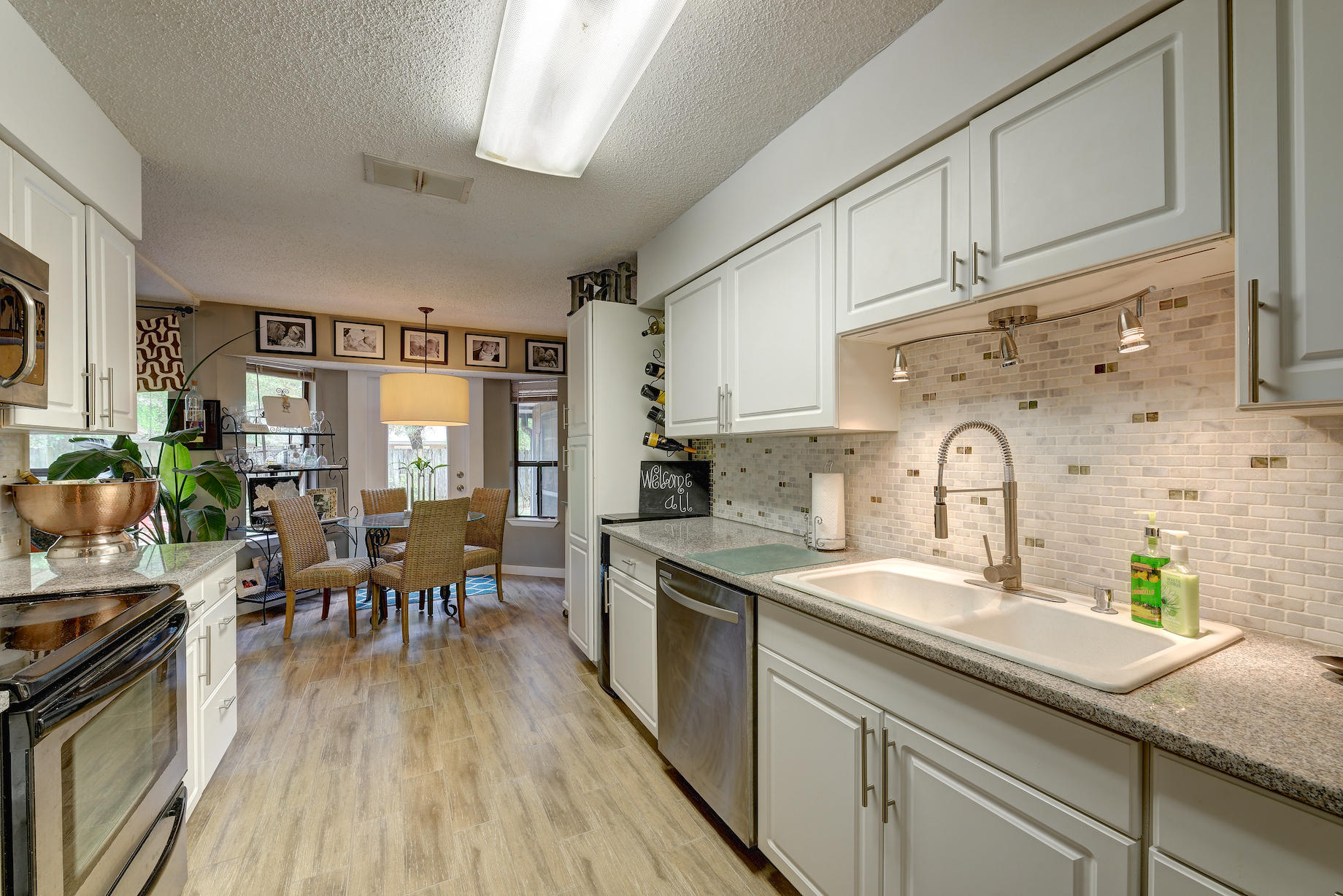 CARIBBEAN VILLAGE 1C - Residential Lease