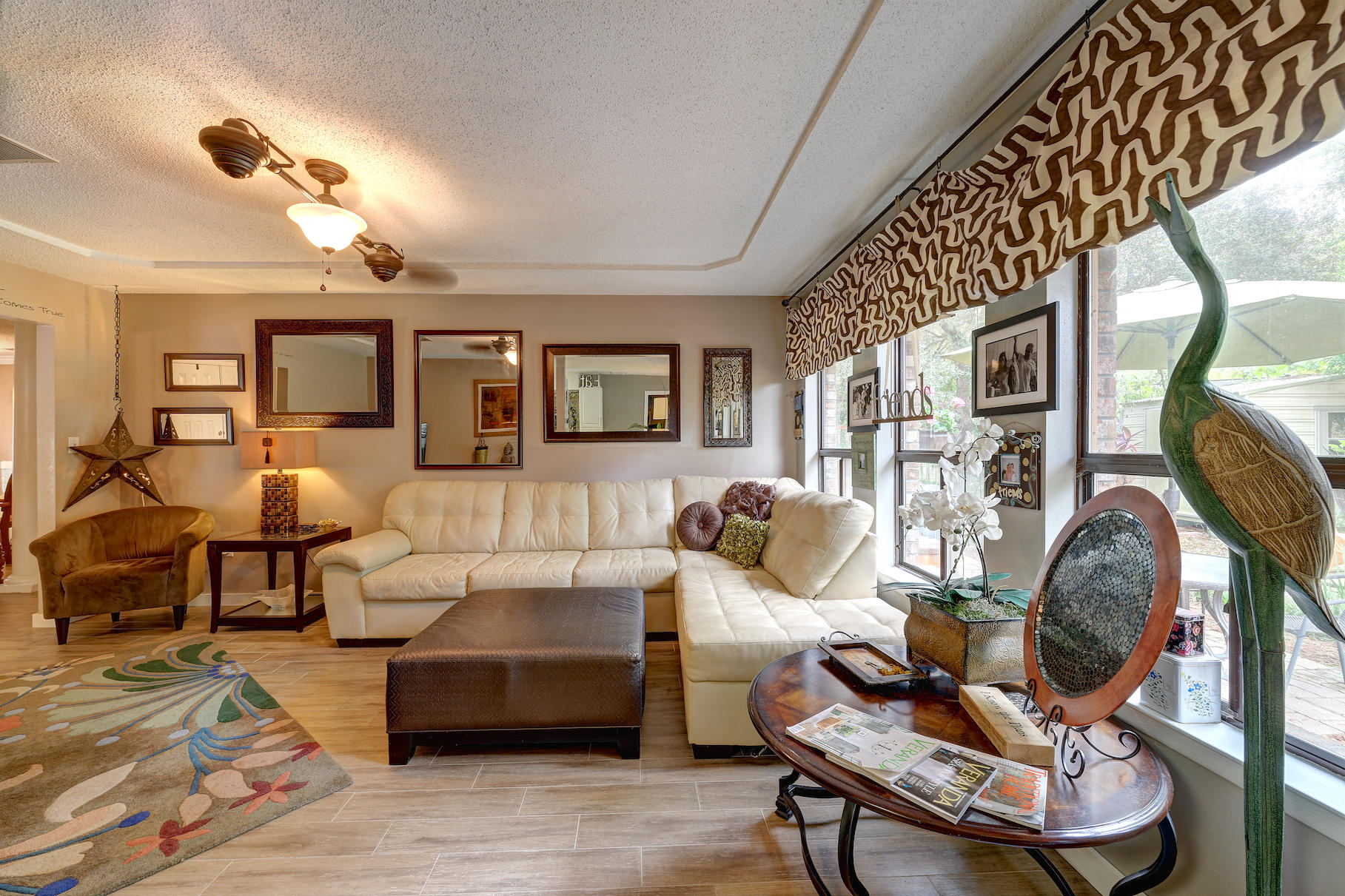 CARIBBEAN VILLAGE 1C - Residential Lease