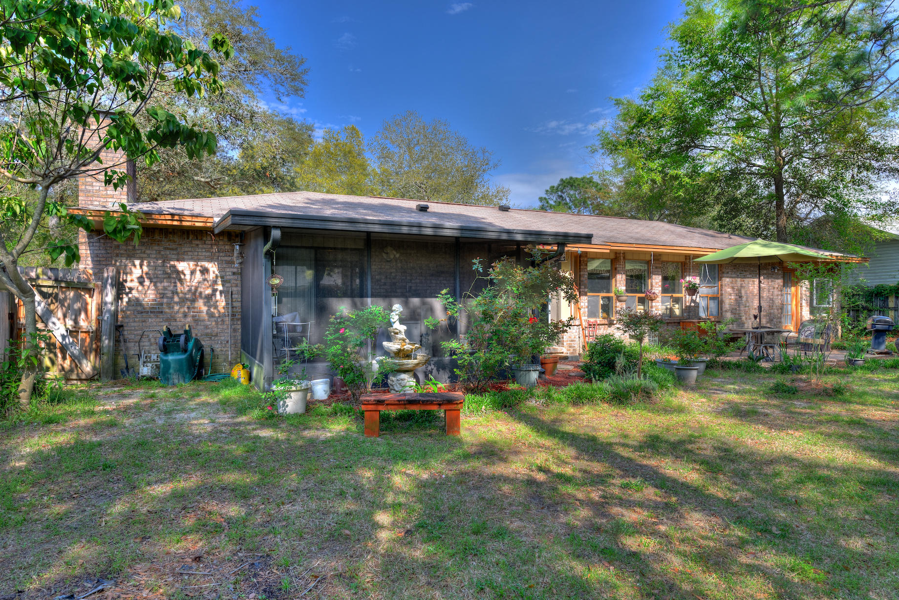 CARIBBEAN VILLAGE 1C - Residential Lease